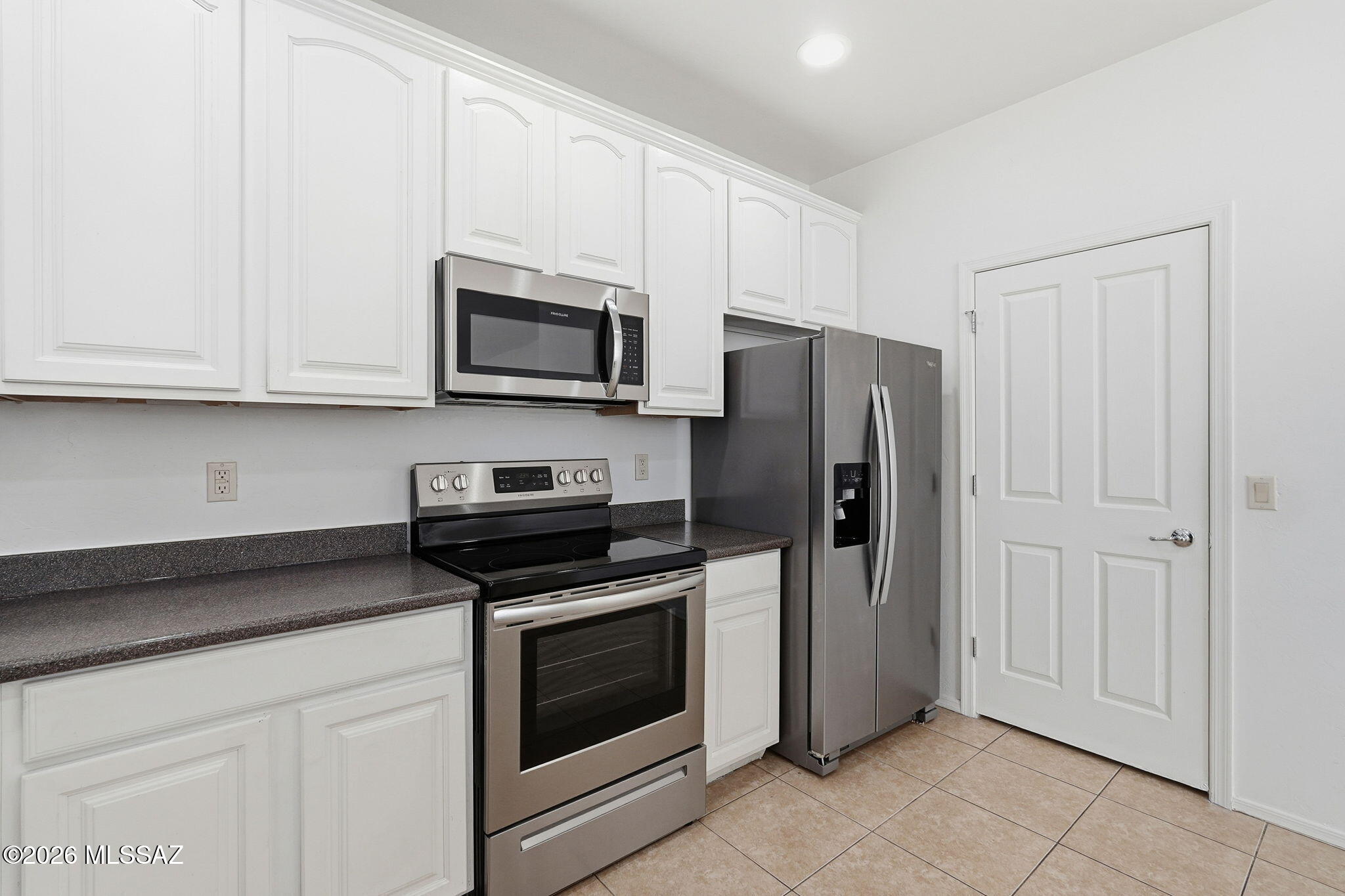 Cortaro Crossing Blks I-II (1-119) - Residential