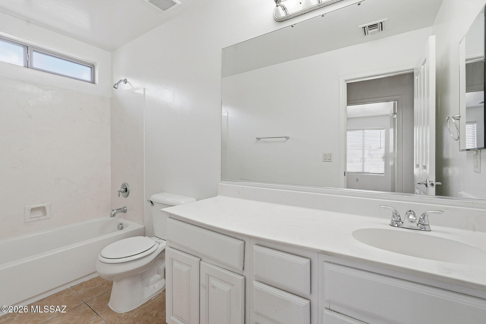 Cortaro Crossing Blks I-II (1-119) - Residential