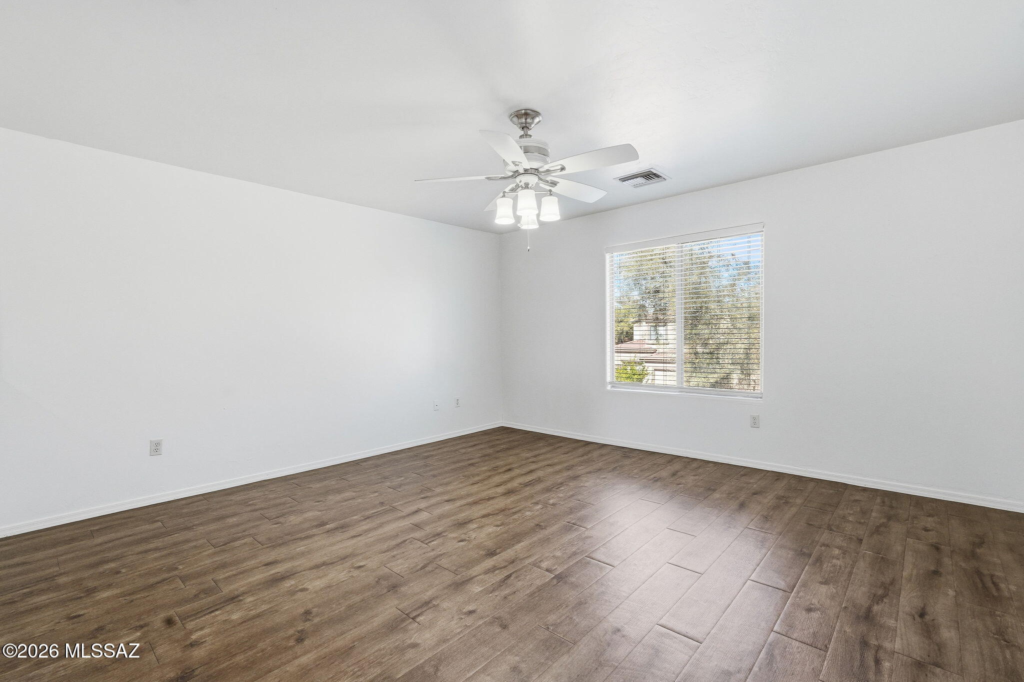 Cortaro Crossing Blks I-II (1-119) - Residential
