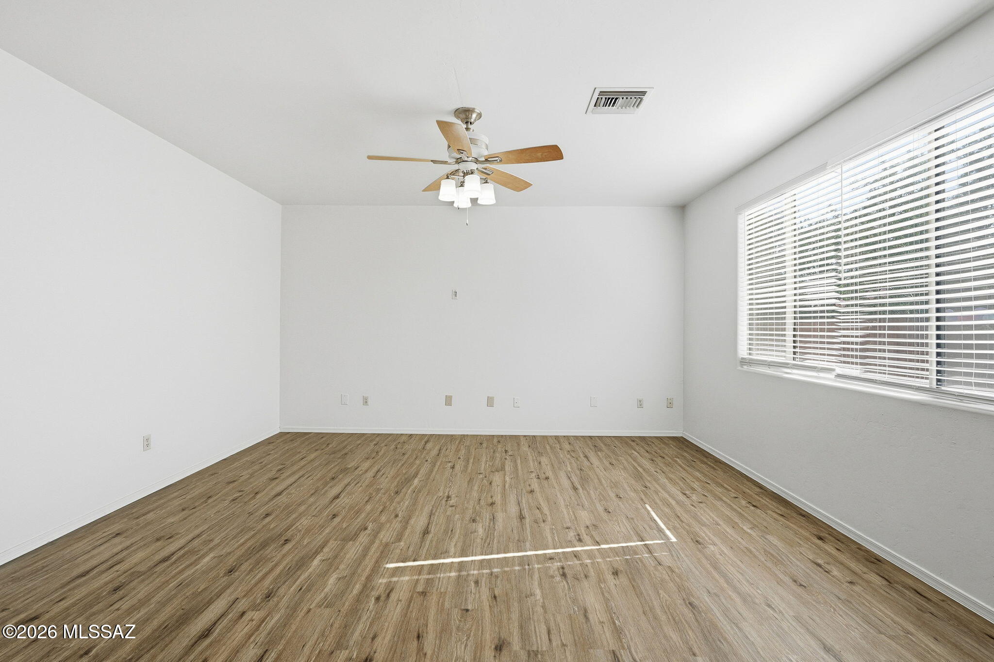 Cortaro Crossing Blks I-II (1-119) - Residential