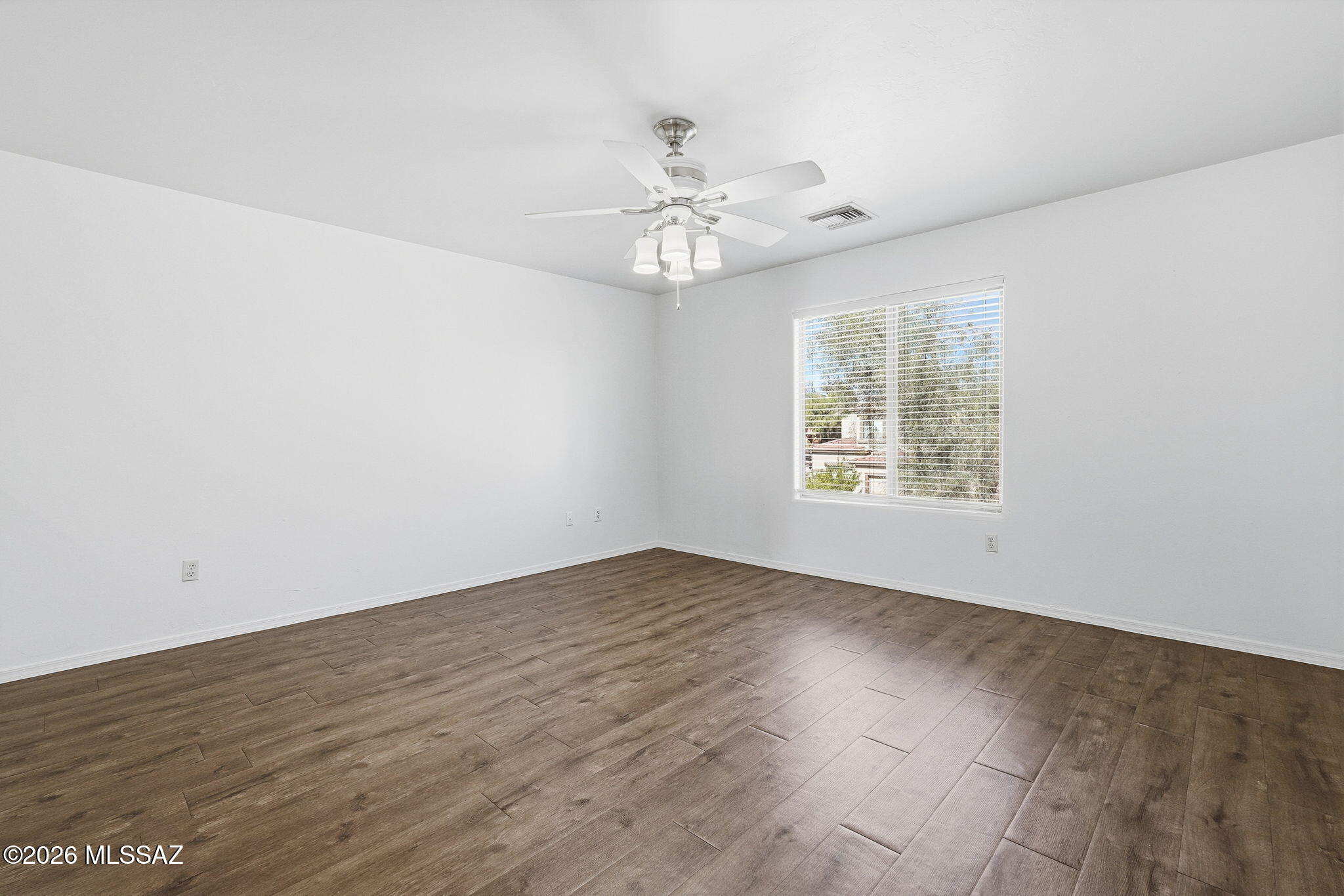 Cortaro Crossing Blks I-II (1-119) - Residential