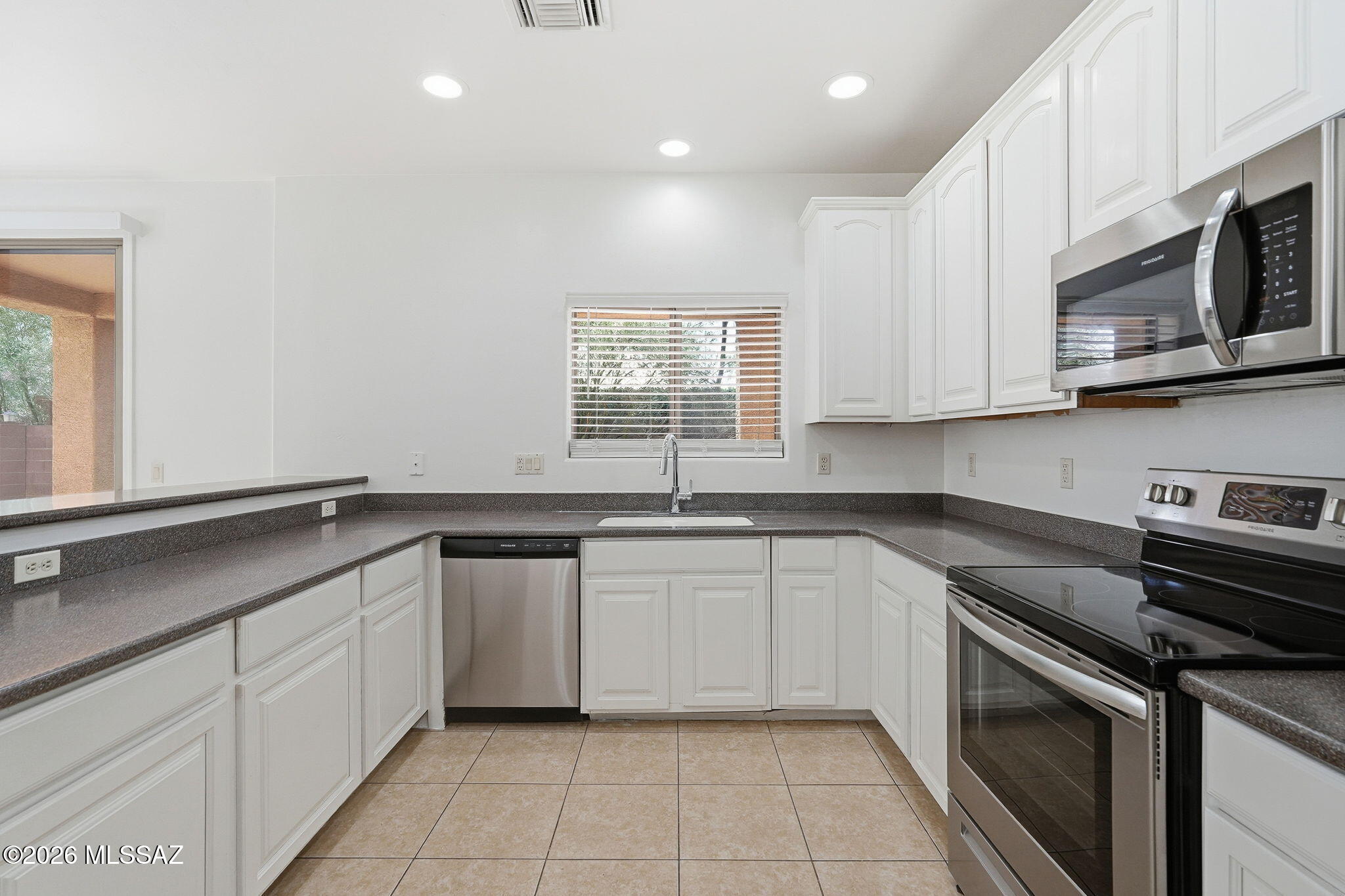 Cortaro Crossing Blks I-II (1-119) - Residential