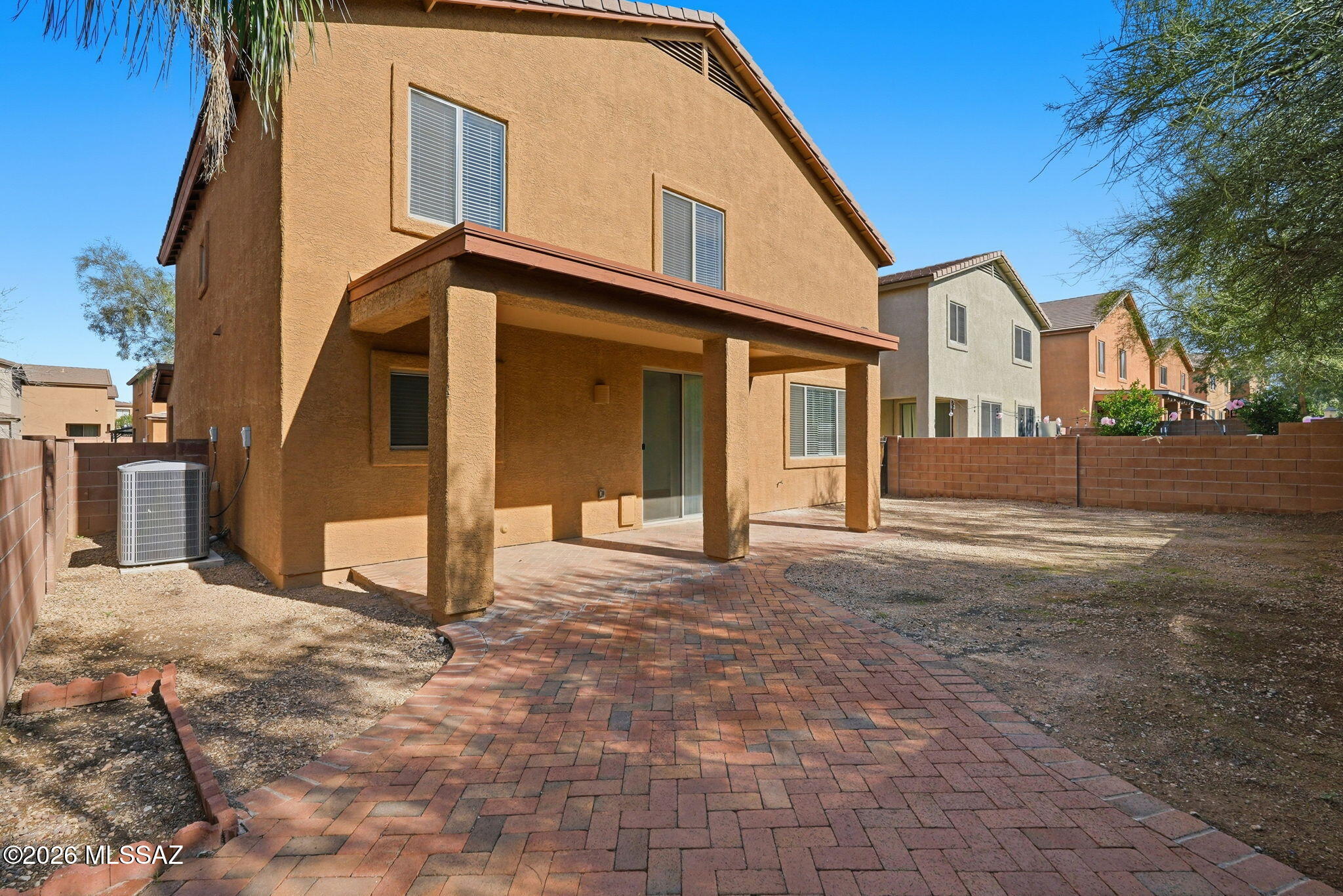 Cortaro Crossing Blks I-II (1-119) - Residential