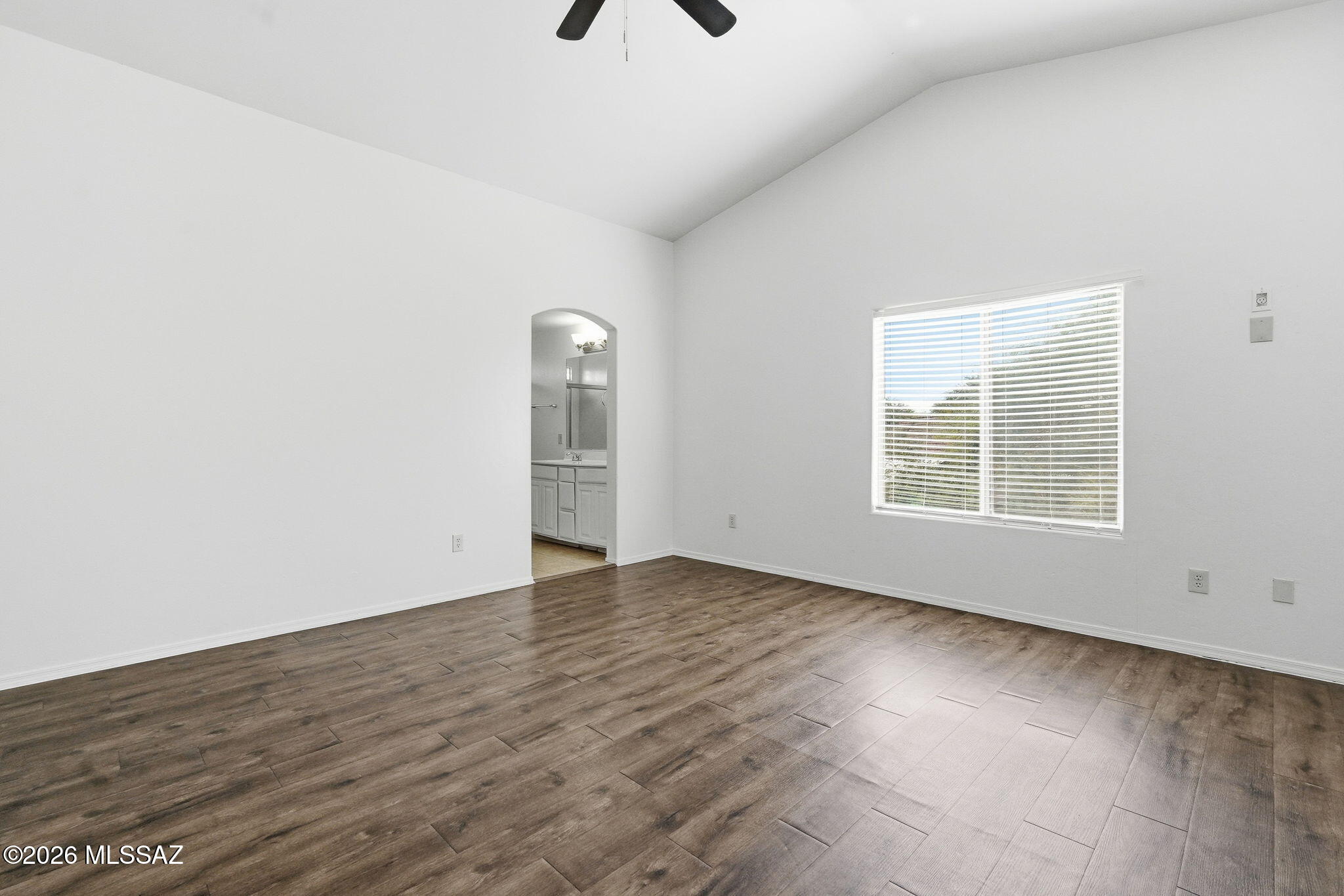 Cortaro Crossing Blks I-II (1-119) - Residential