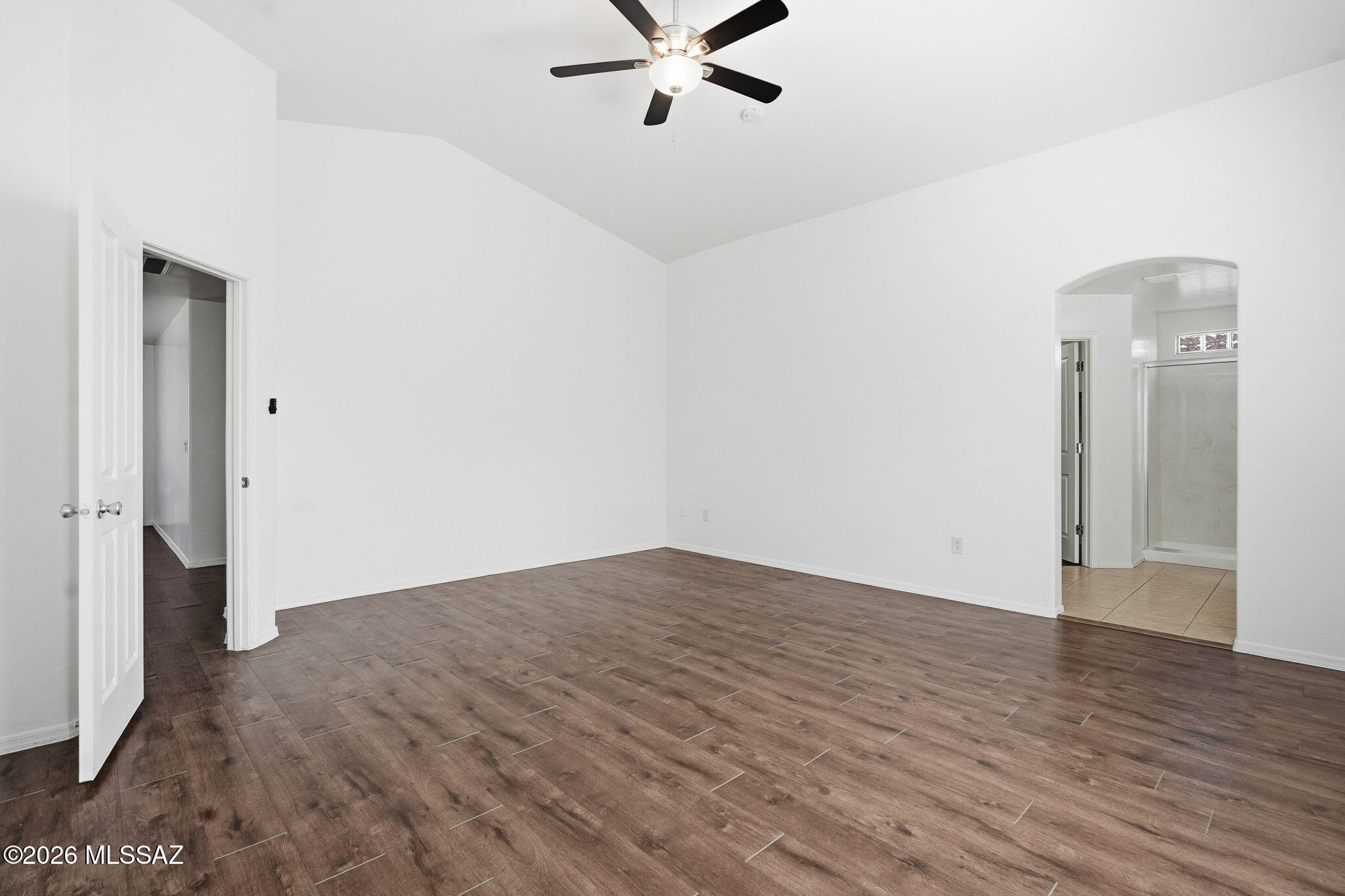 Cortaro Crossing Blks I-II (1-119) - Residential