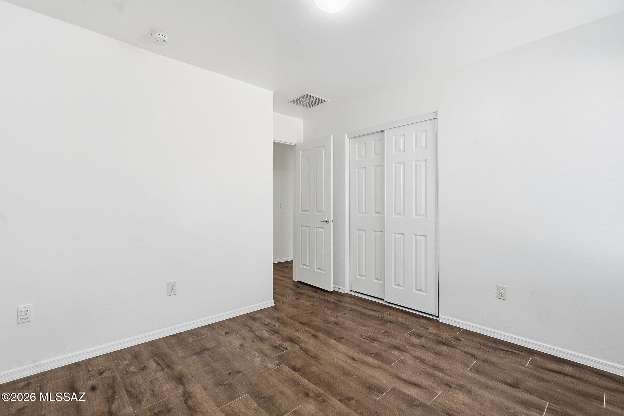 Cortaro Crossing Blks I-II (1-119) - Residential
