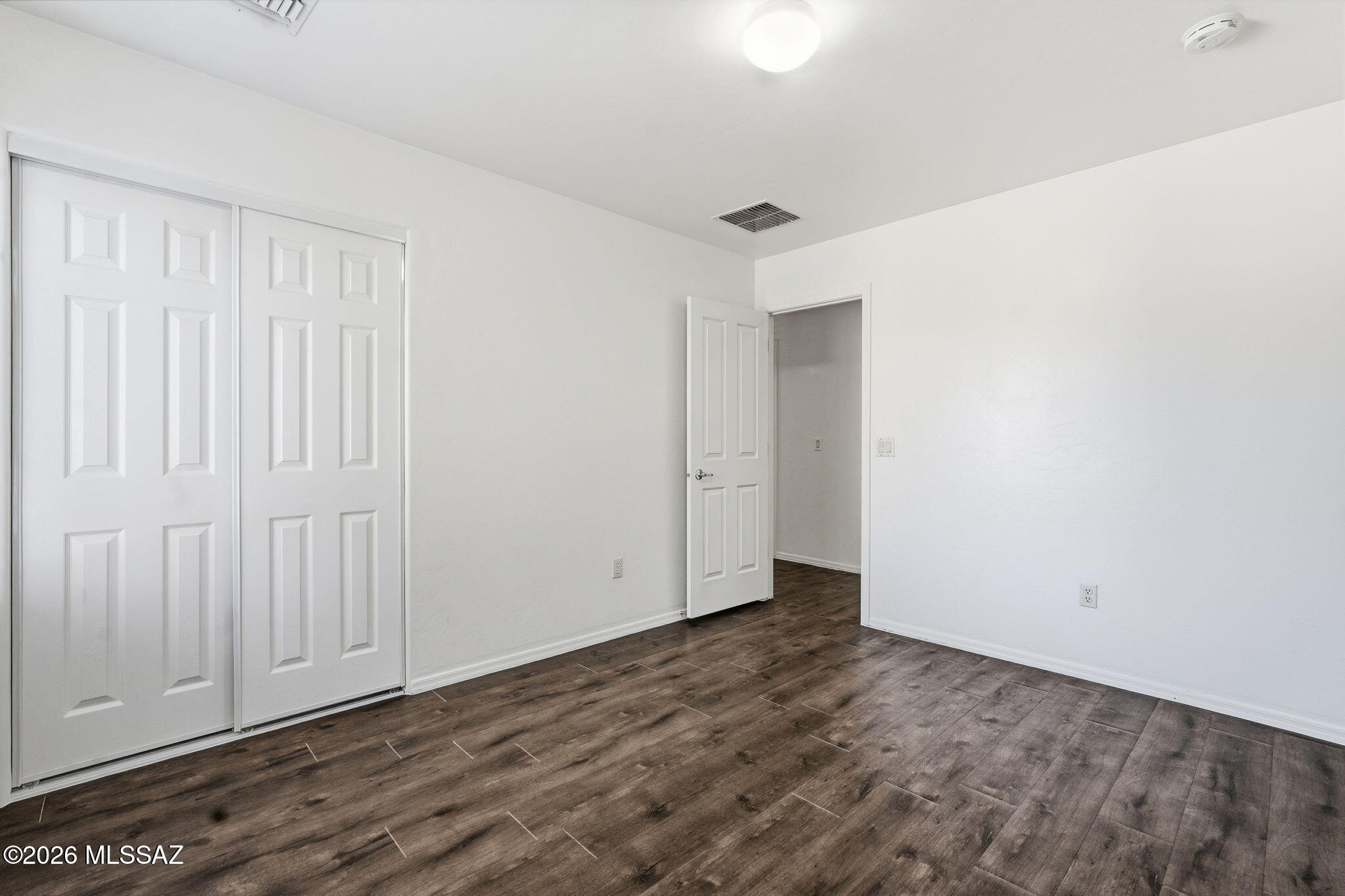 Cortaro Crossing Blks I-II (1-119) - Residential