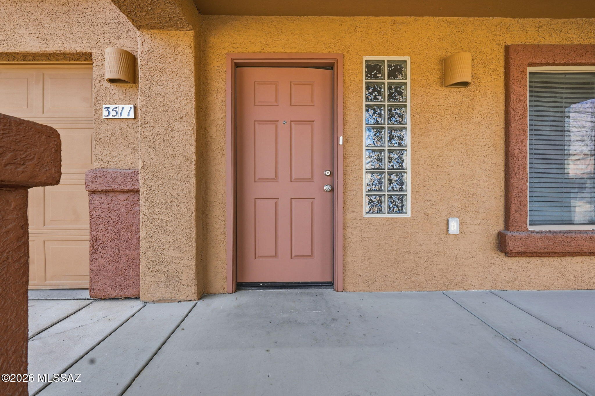 Cortaro Crossing Blks I-II (1-119) - Residential