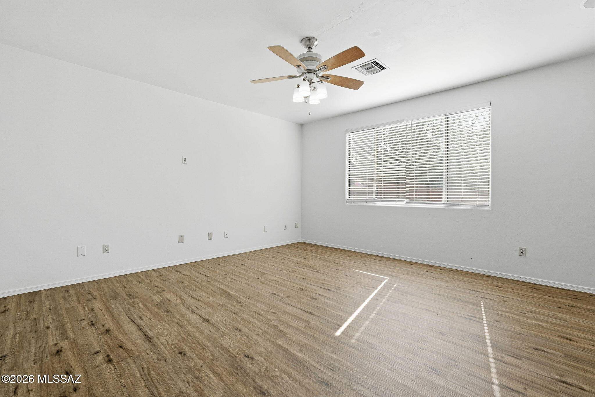 Cortaro Crossing Blks I-II (1-119) - Residential