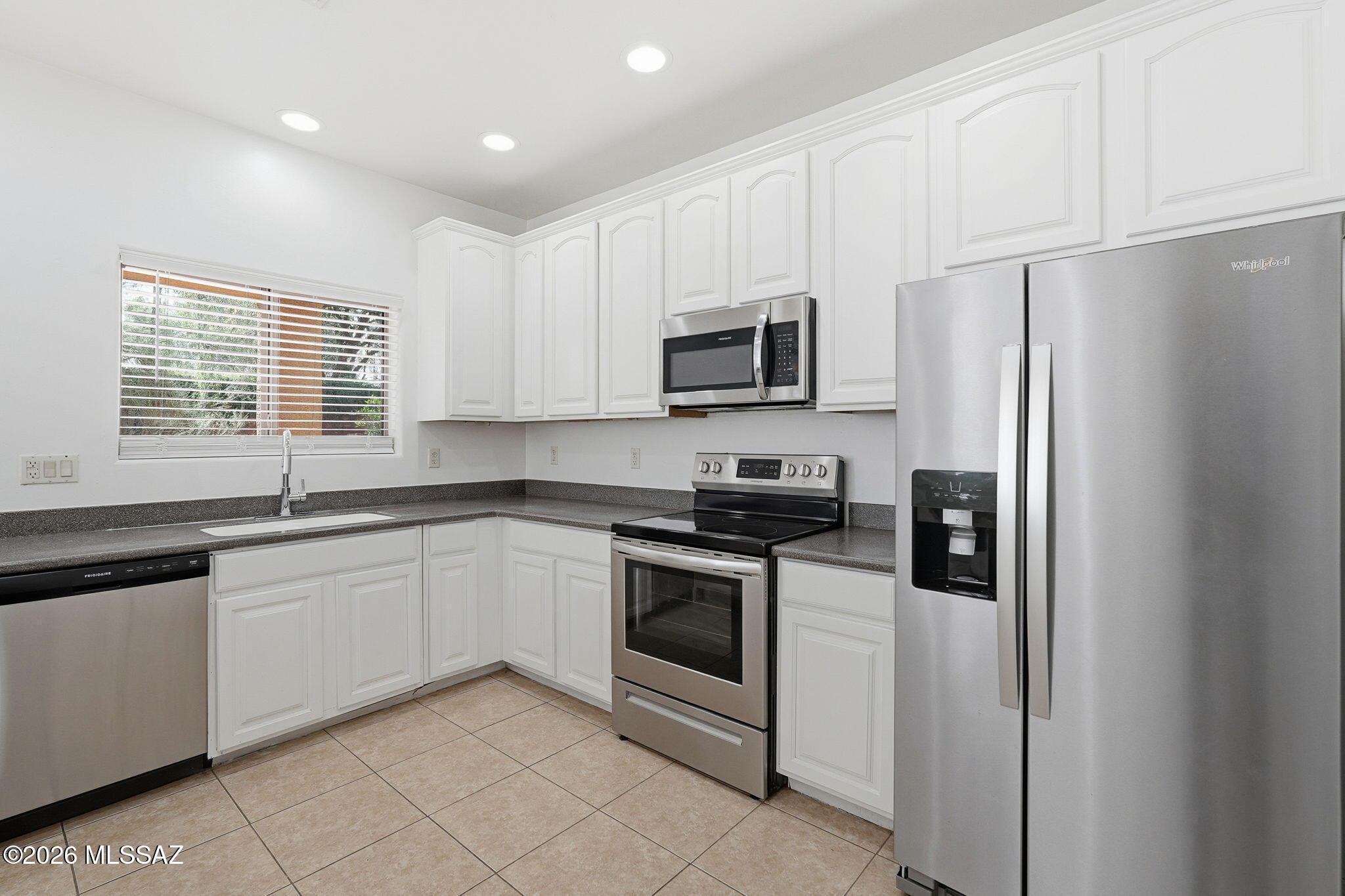Cortaro Crossing Blks I-II (1-119) - Residential