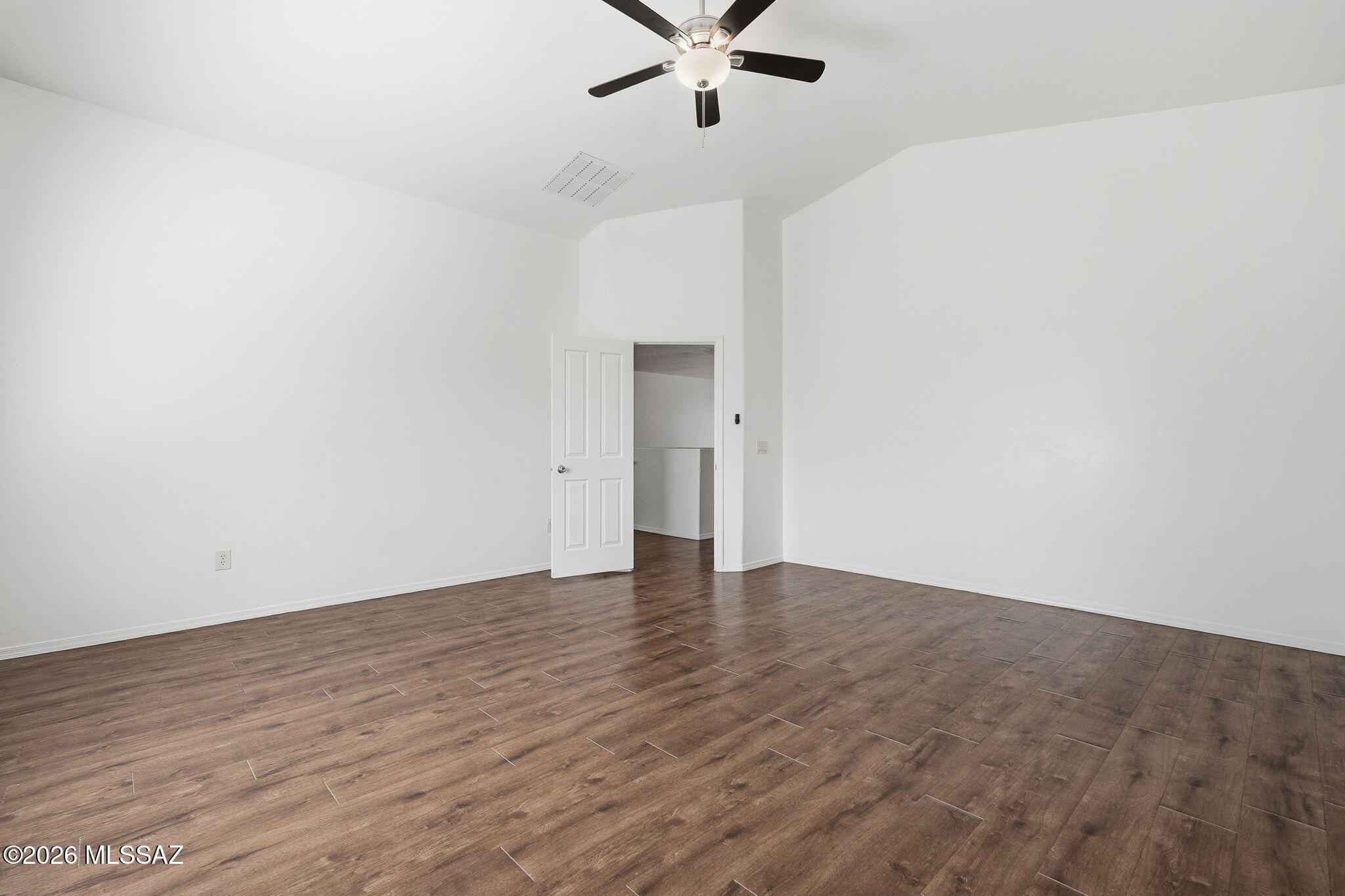 Cortaro Crossing Blks I-II (1-119) - Residential