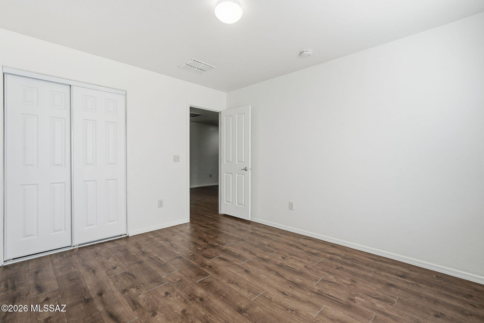 Cortaro Crossing Blks I-II (1-119) - Residential