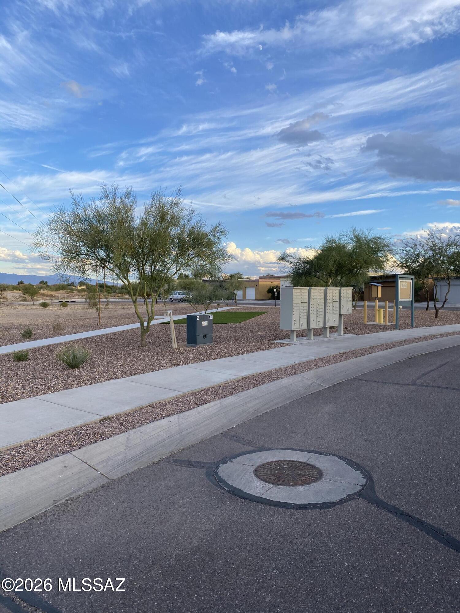 Silverbell West (1-92) - Residential Lease