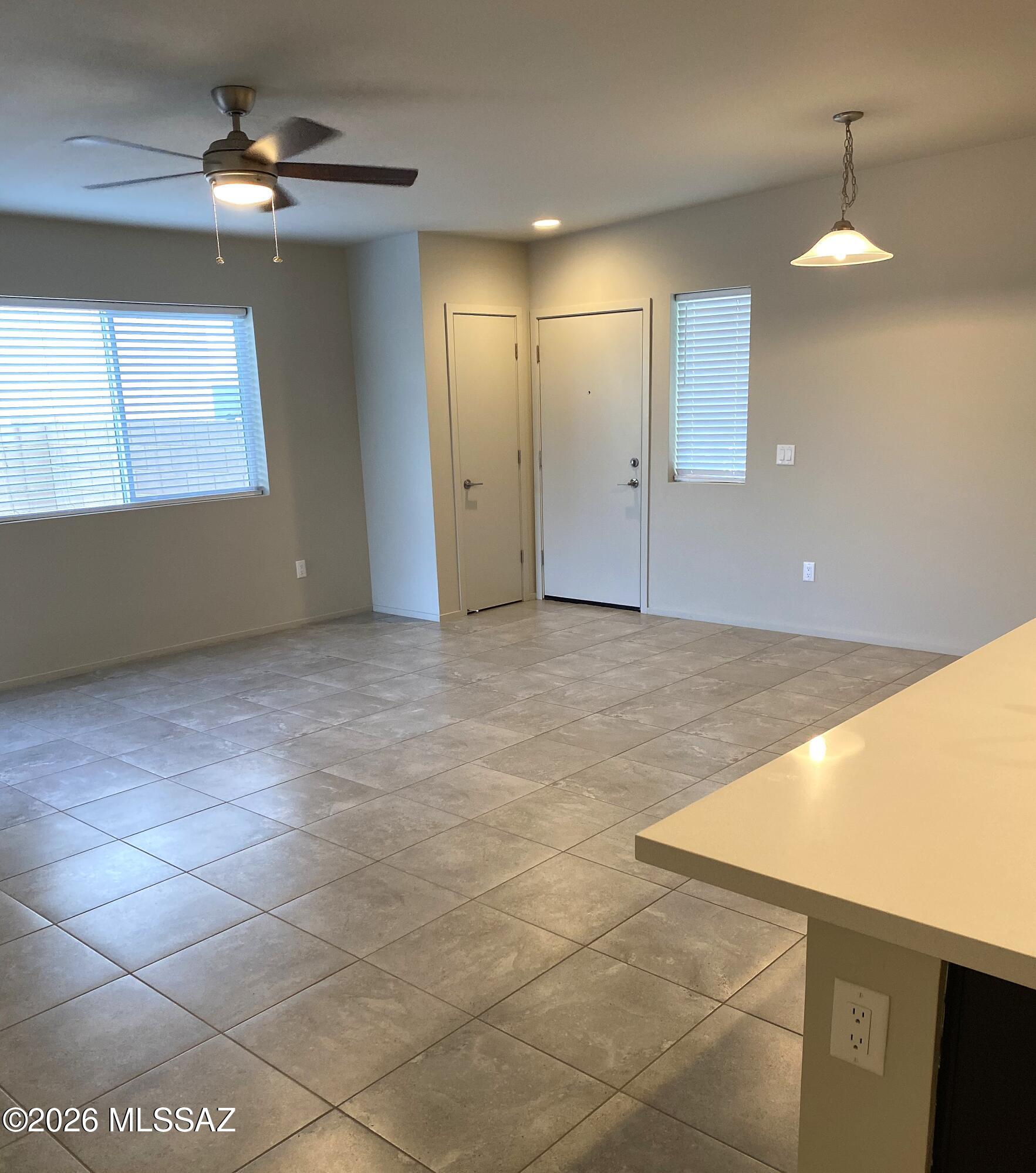 Silverbell West (1-92) - Residential Lease