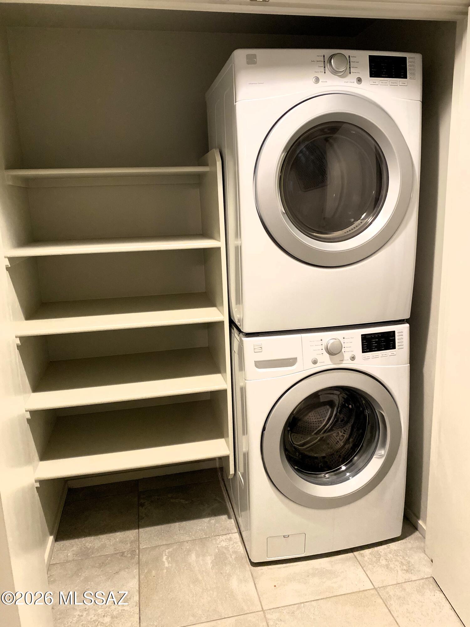 Silverbell West (1-92) - Residential Lease