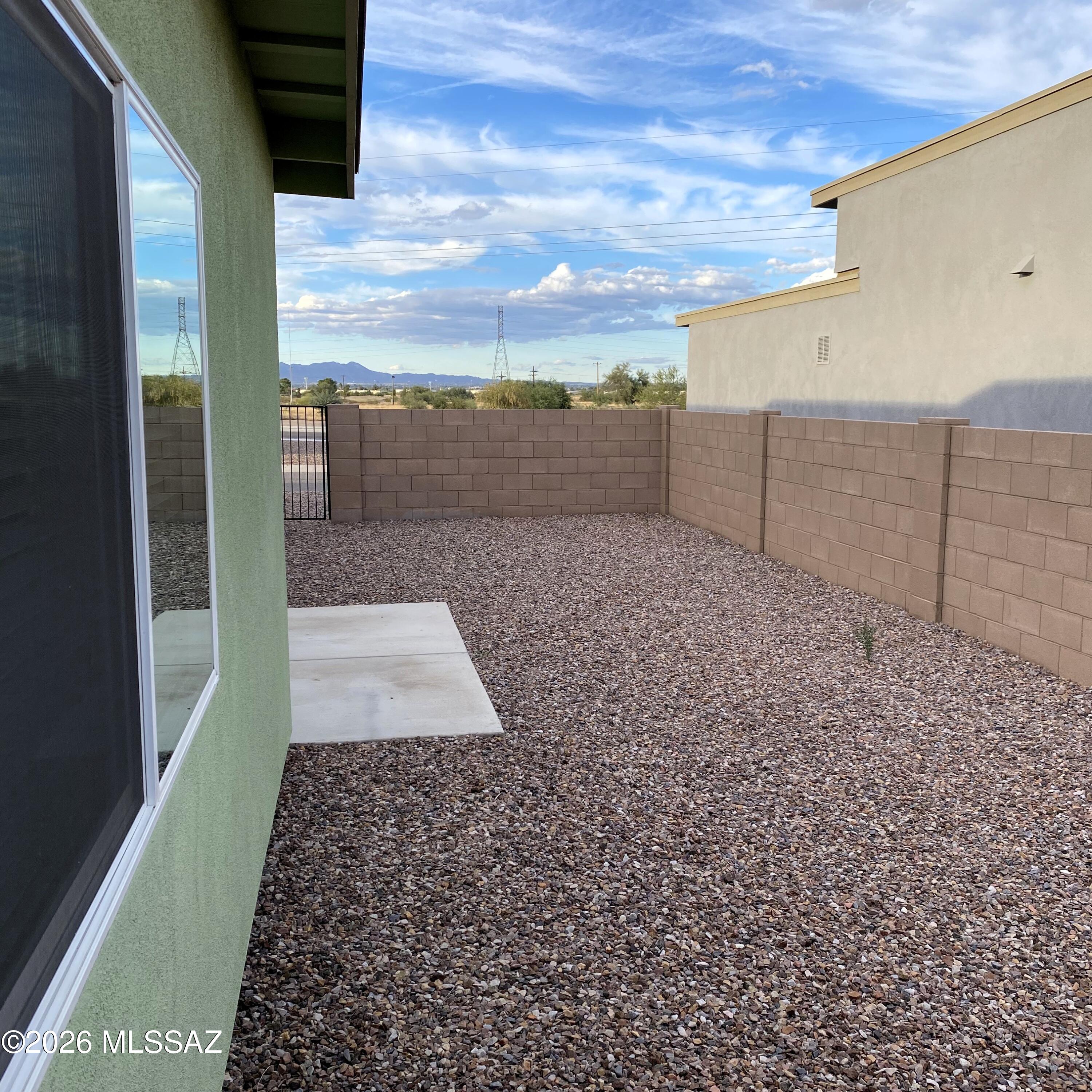 Silverbell West (1-92) - Residential Lease
