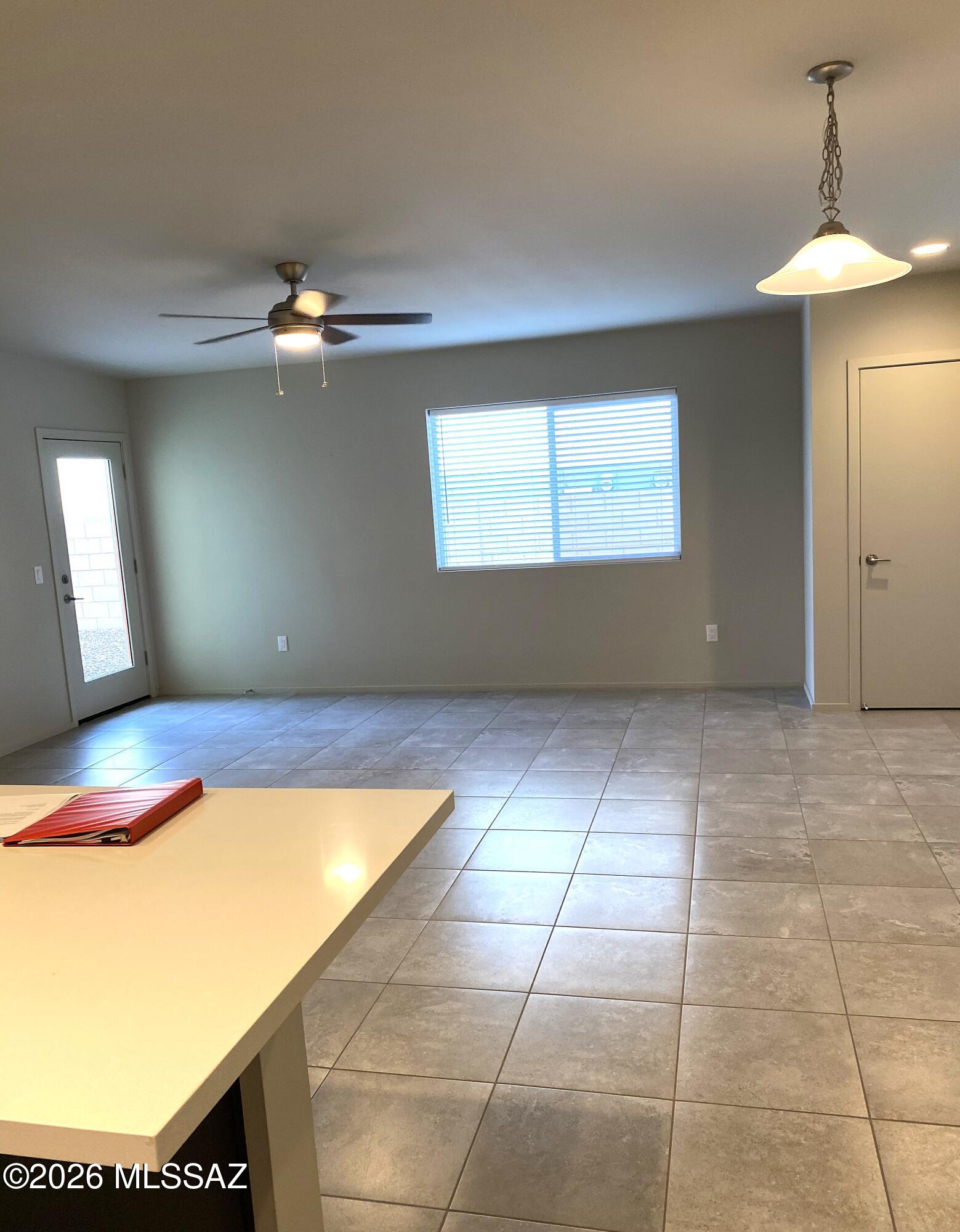 Silverbell West (1-92) - Residential Lease