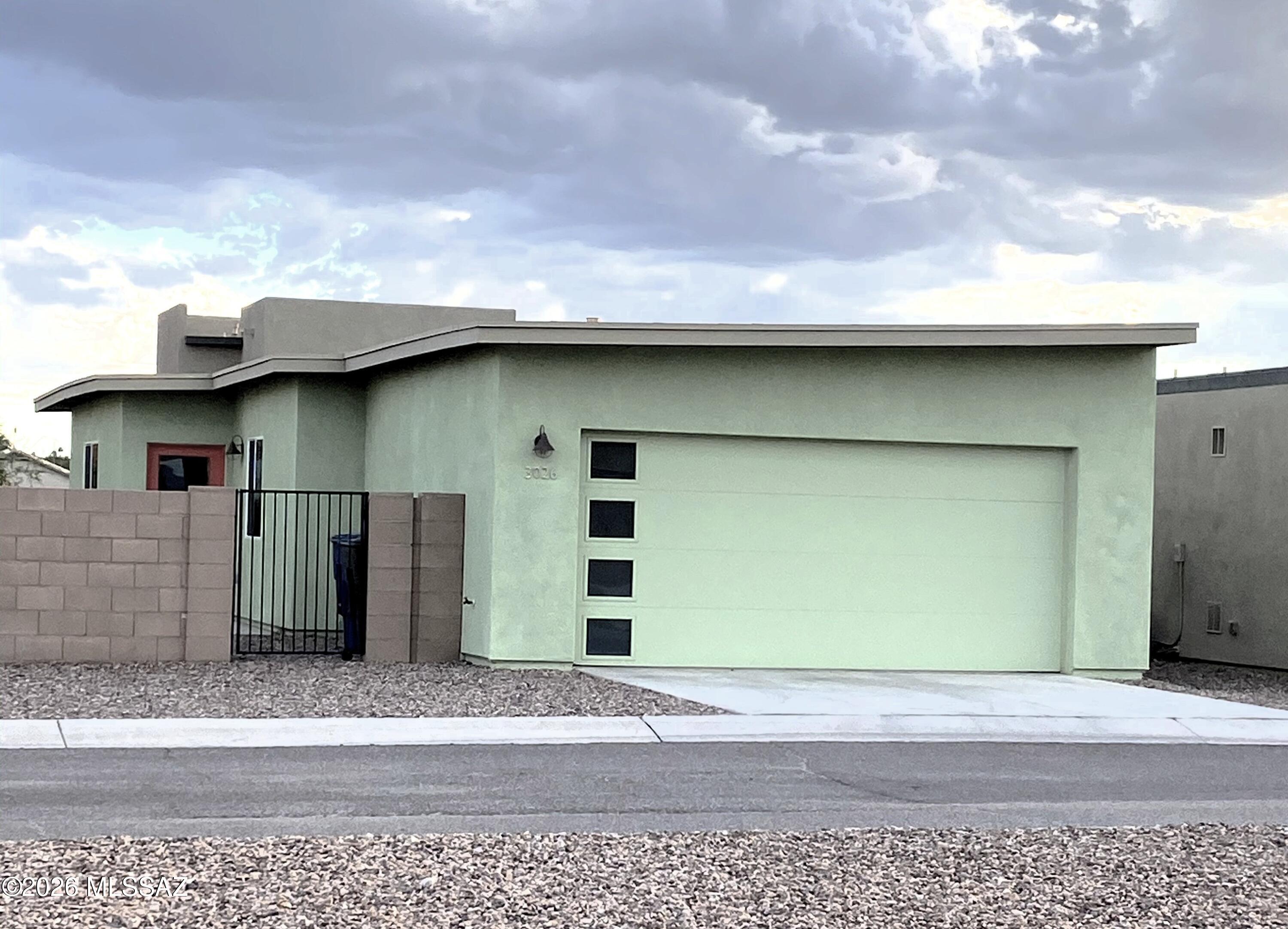 Silverbell West (1-92) - Residential Lease