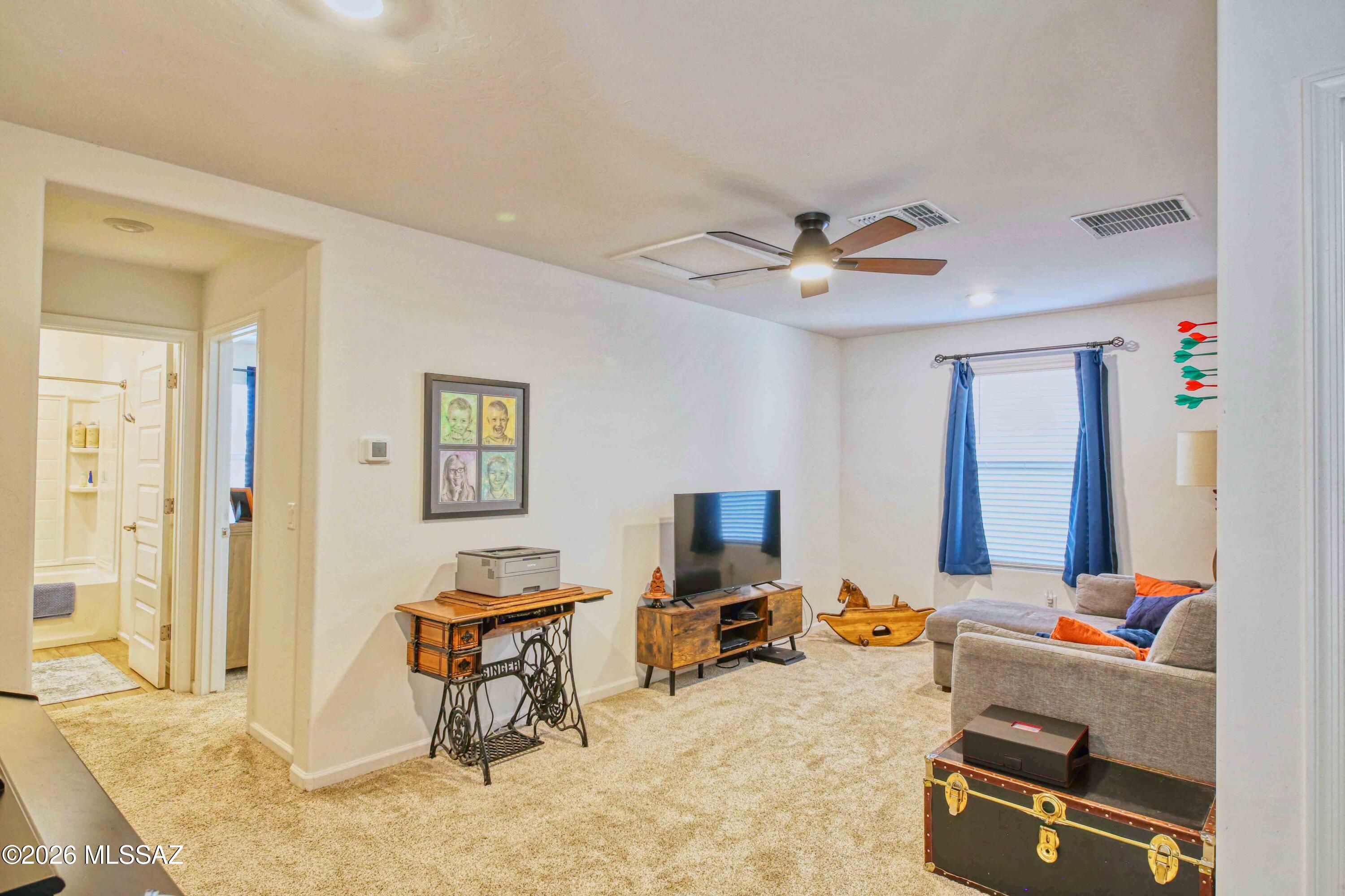 Rocking K South Neighborhood 1 Parcel C - Residential