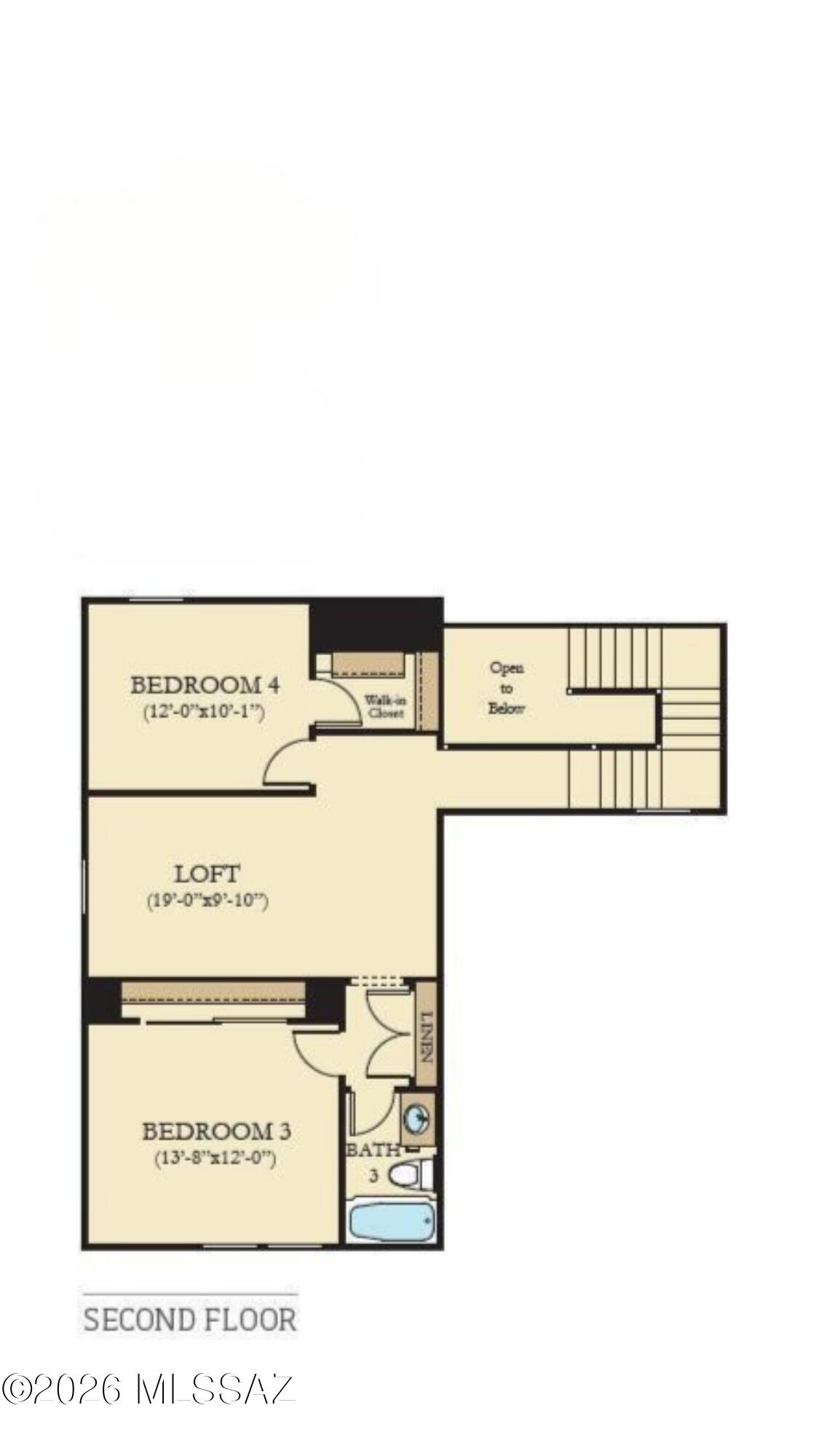 Rocking K South Neighborhood 1 Parcel C - Residential