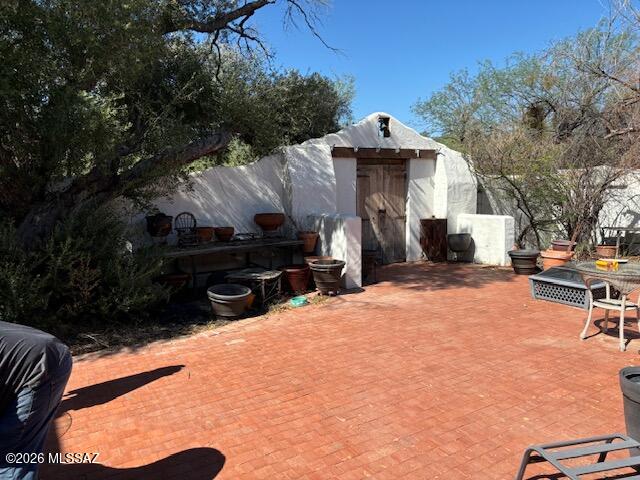 Sierra Vista Acres - Residential