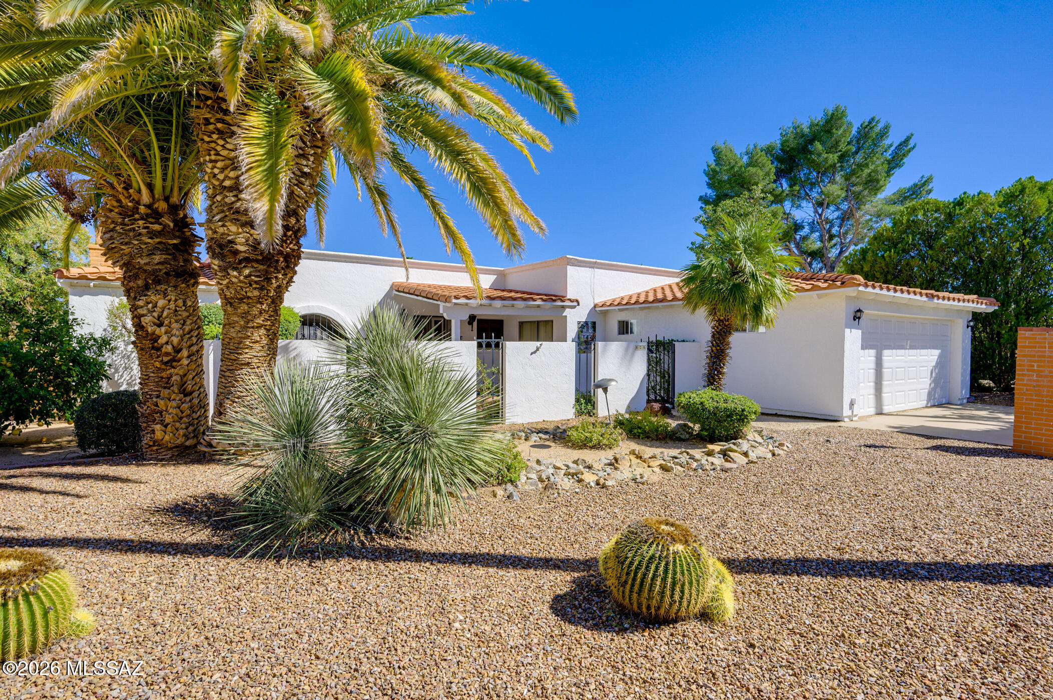 Green Valley Country Club Estates (1-154) - Residential