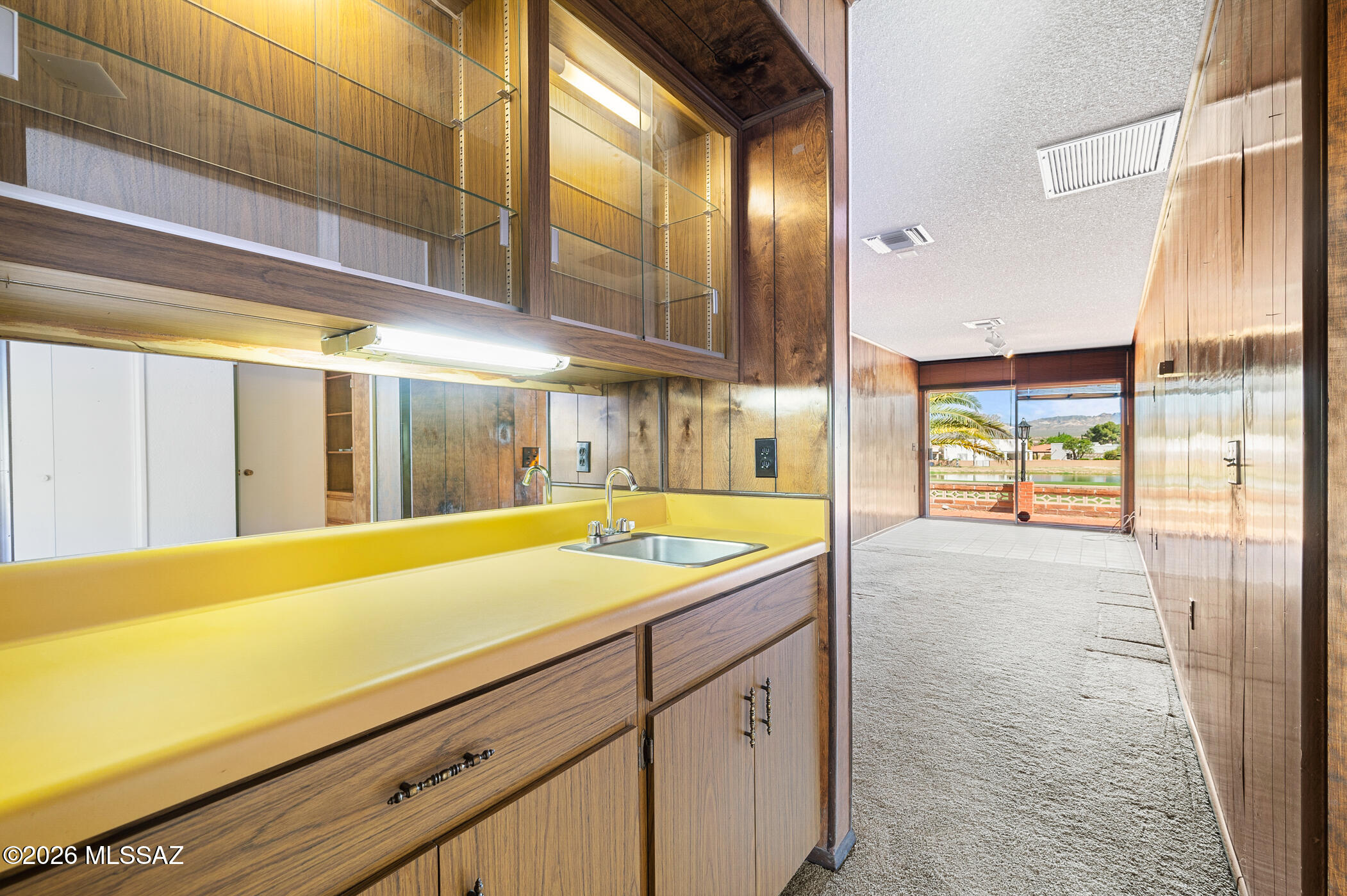 Green Valley Country Club Estates (1-154) - Residential