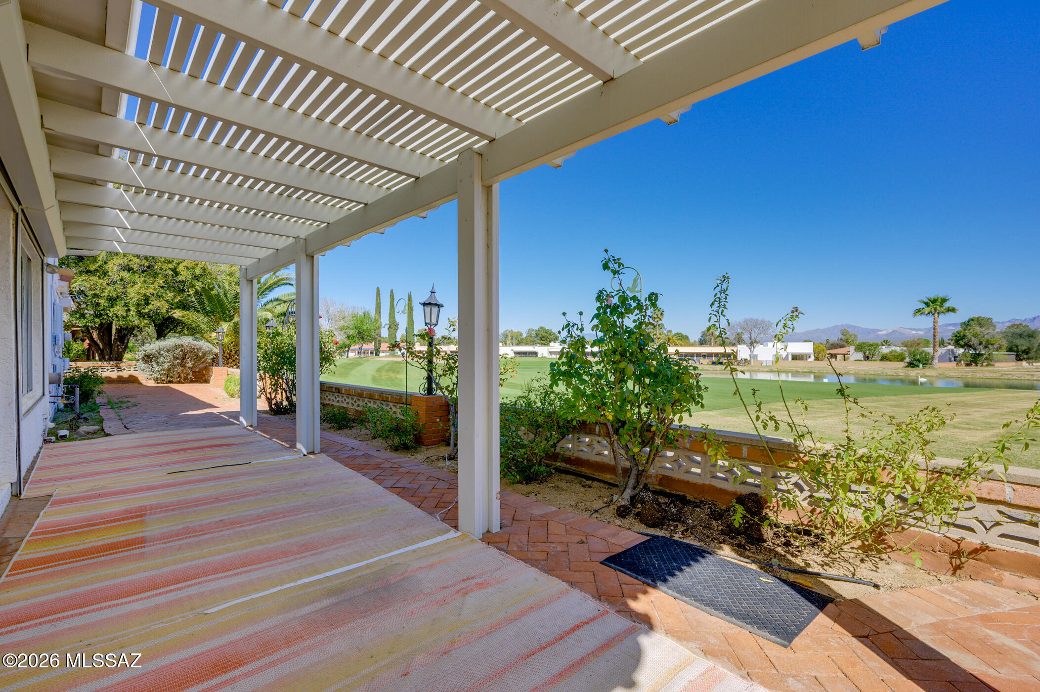 Green Valley Country Club Estates (1-154) - Residential