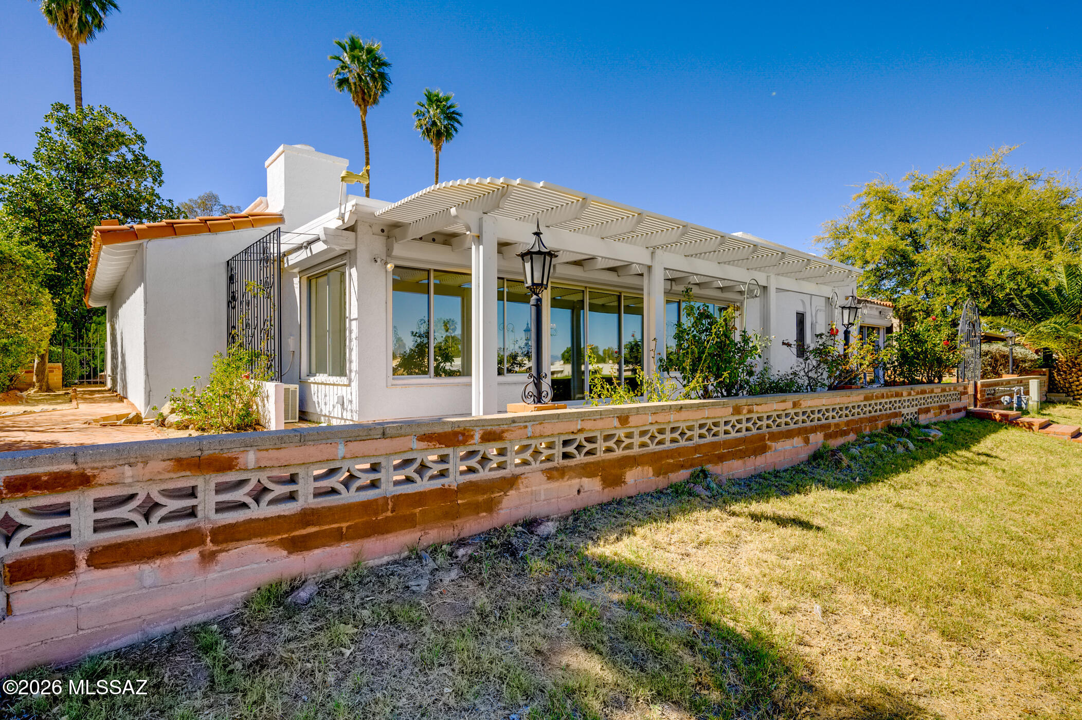 Green Valley Country Club Estates (1-154) - Residential