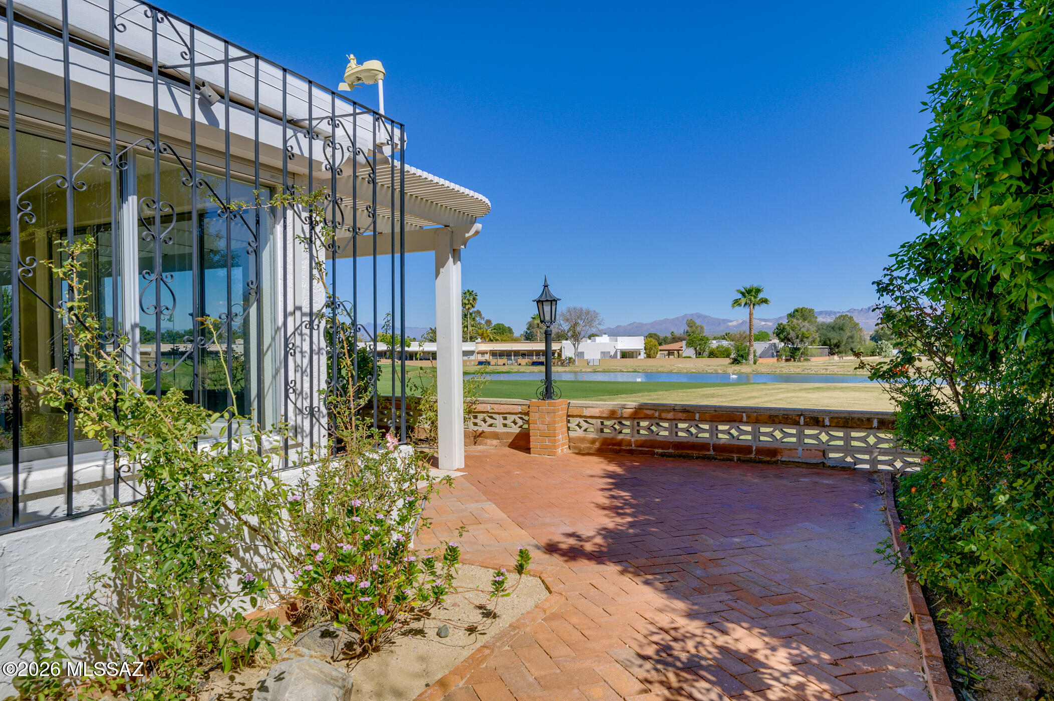 Green Valley Country Club Estates (1-154) - Residential