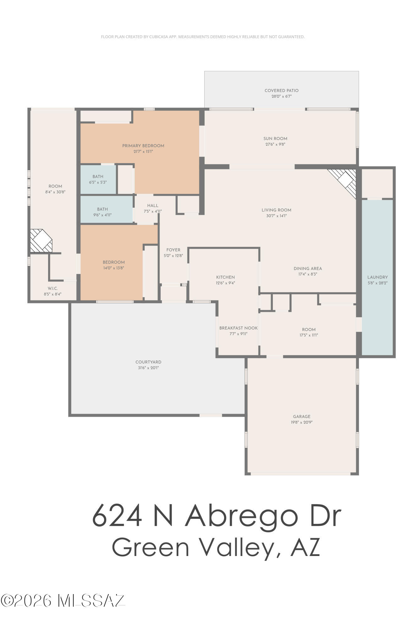 Green Valley Country Club Estates (1-154) - Residential