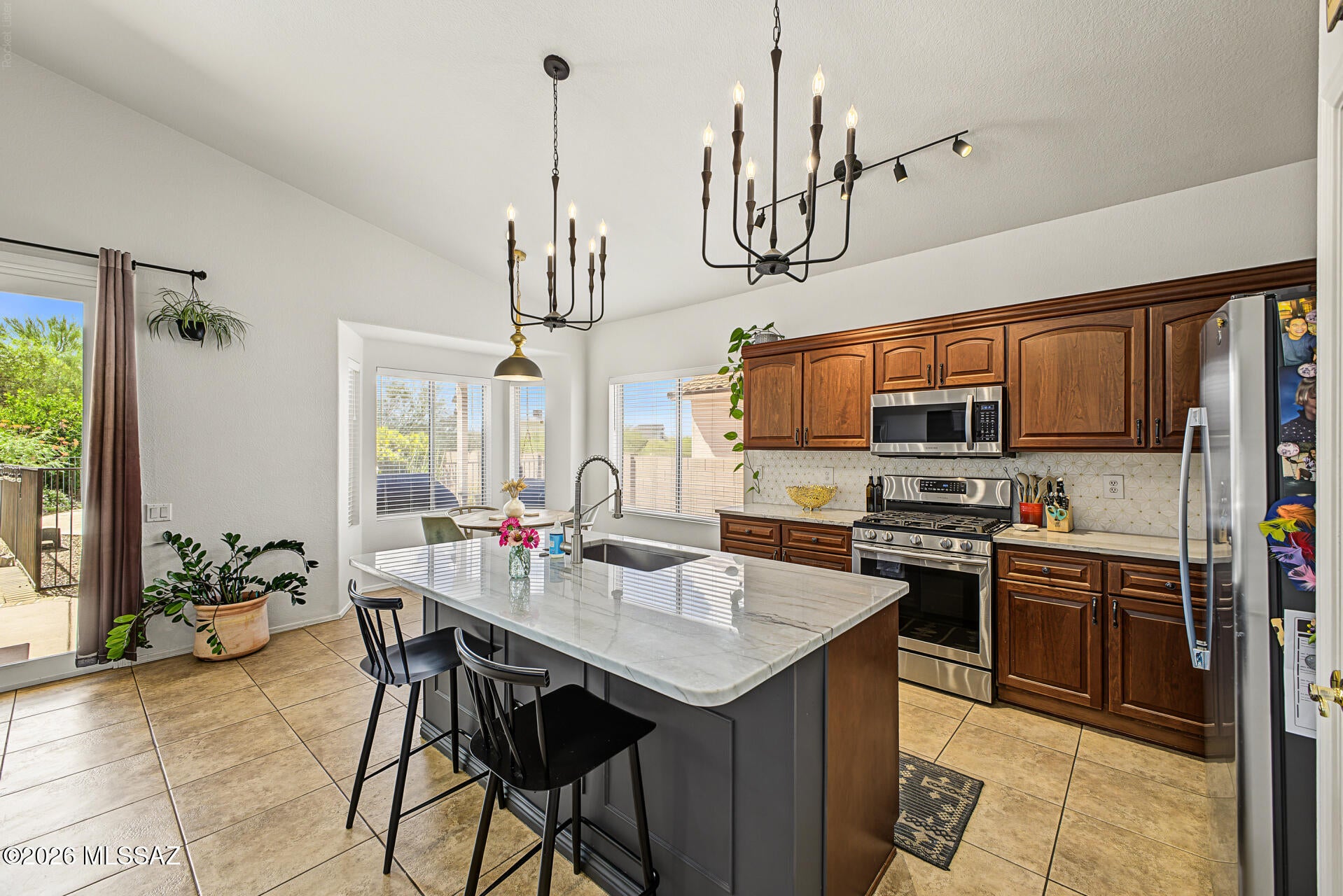 Sonoran Heights II (1-123) - Residential