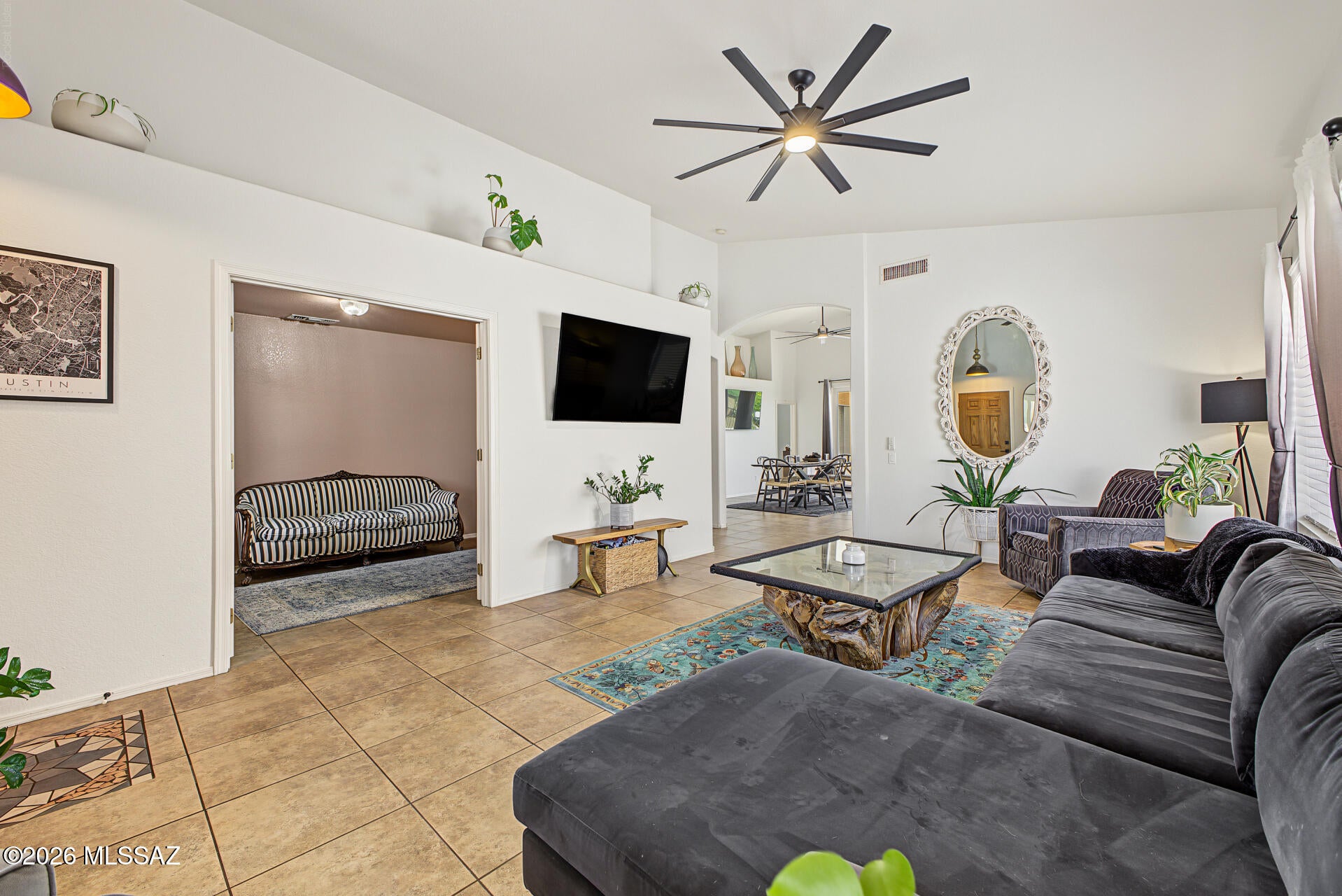 Sonoran Heights II (1-123) - Residential