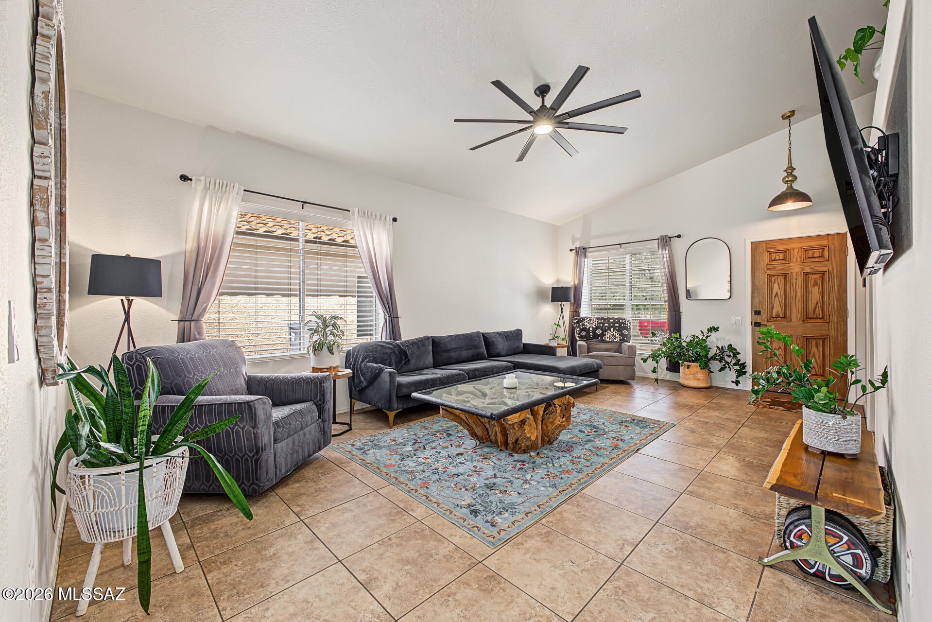 Sonoran Heights II (1-123) - Residential