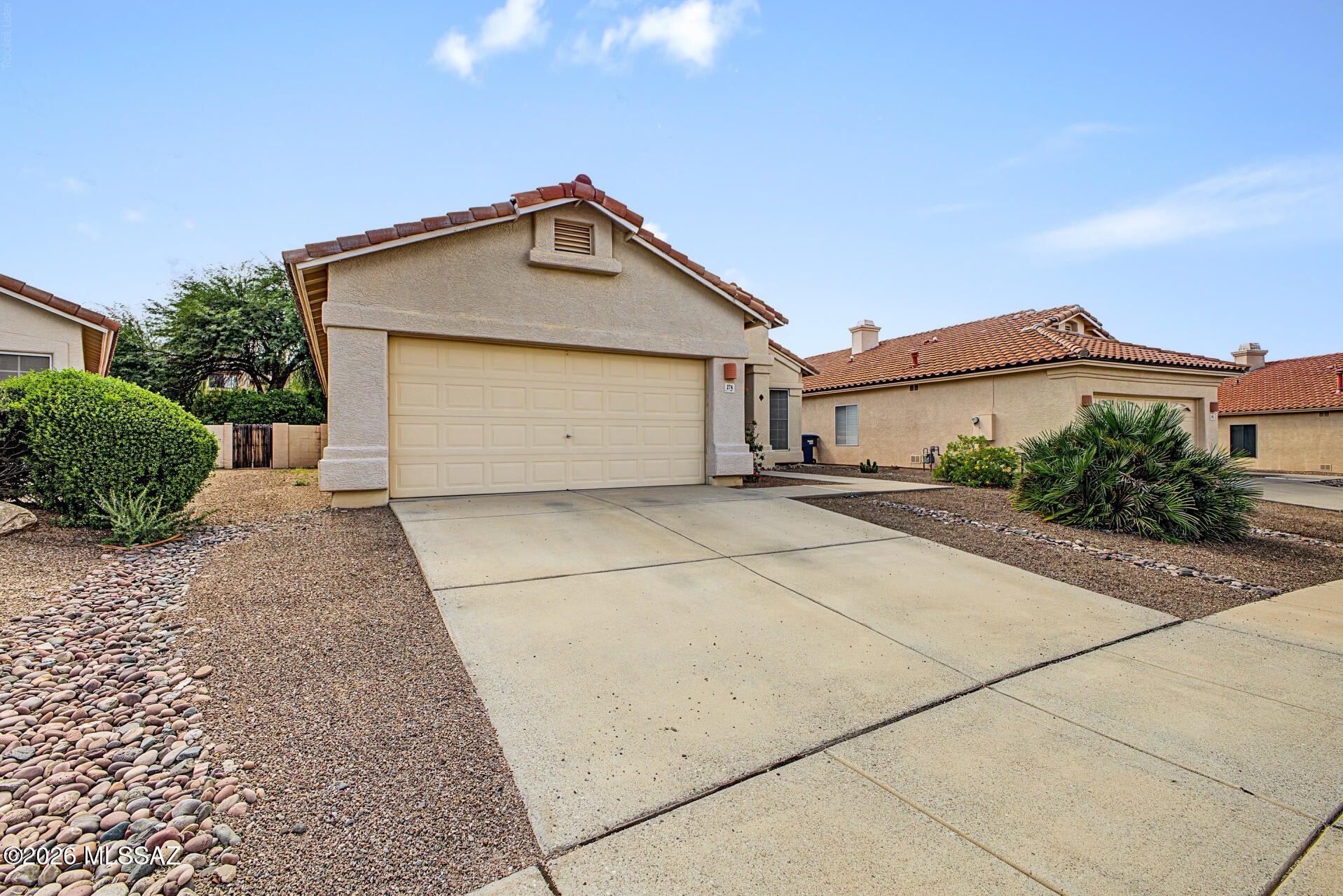 Sonoran Heights II (1-123) - Residential