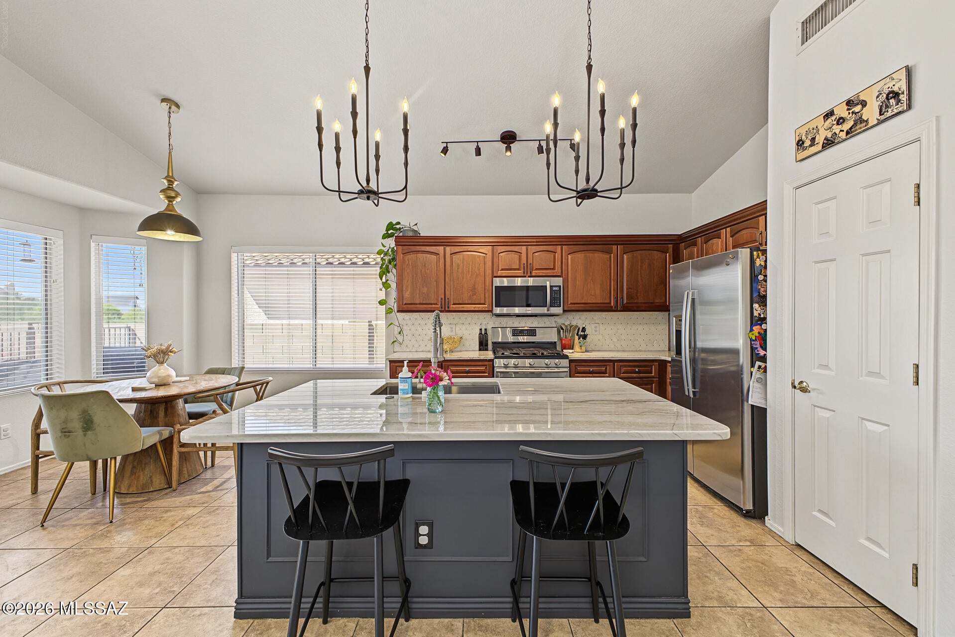 Sonoran Heights II (1-123) - Residential