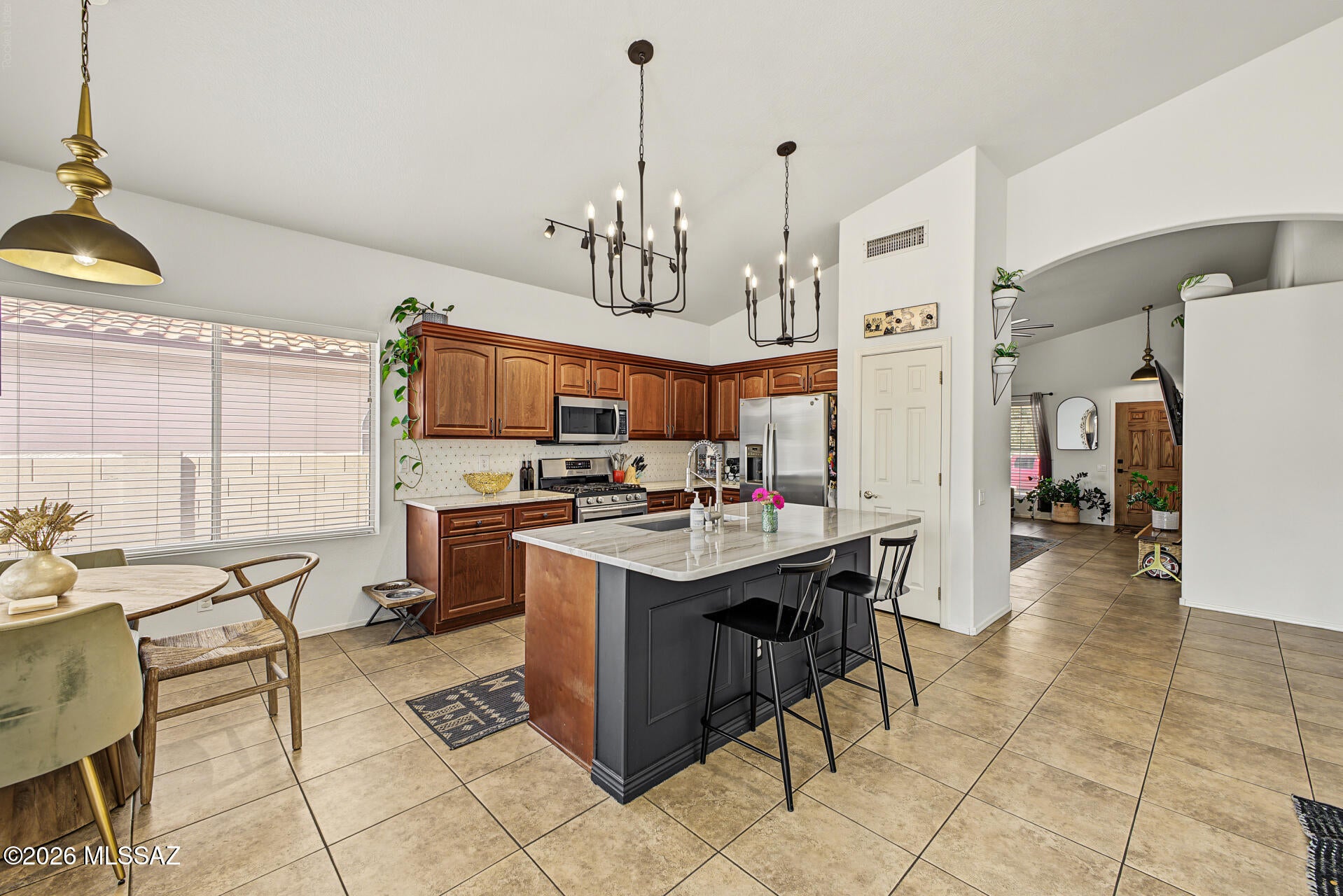 Sonoran Heights II (1-123) - Residential
