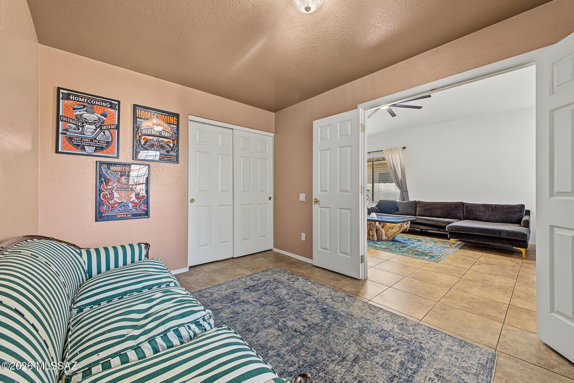 Sonoran Heights II (1-123) - Residential