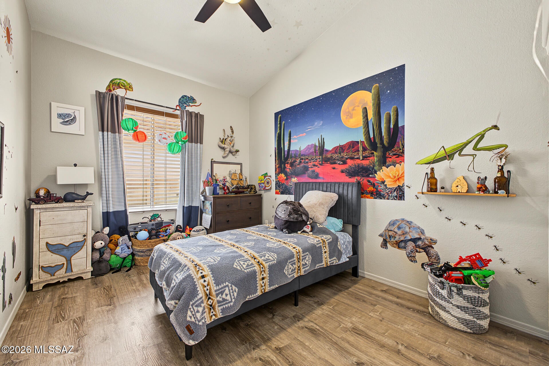 Sonoran Heights II (1-123) - Residential