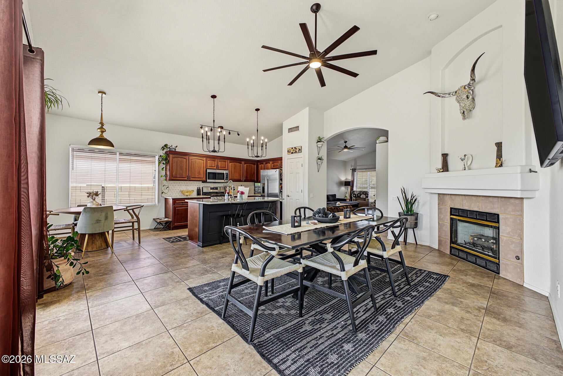 Sonoran Heights II (1-123) - Residential