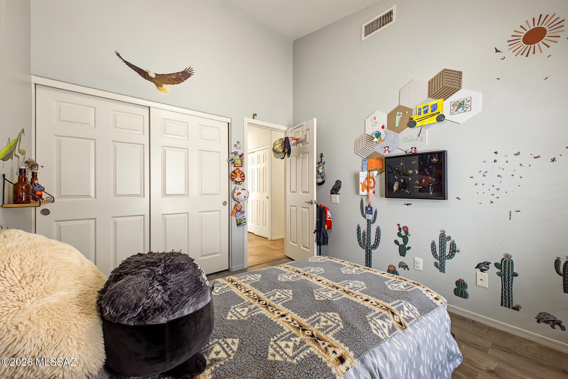 Sonoran Heights II (1-123) - Residential