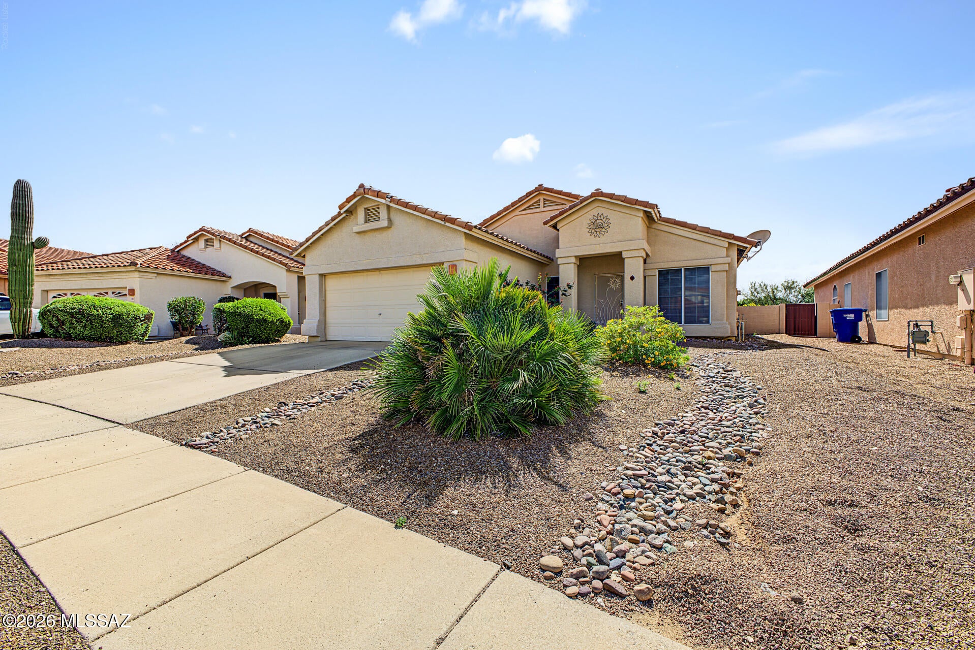 Sonoran Heights II (1-123) - Residential