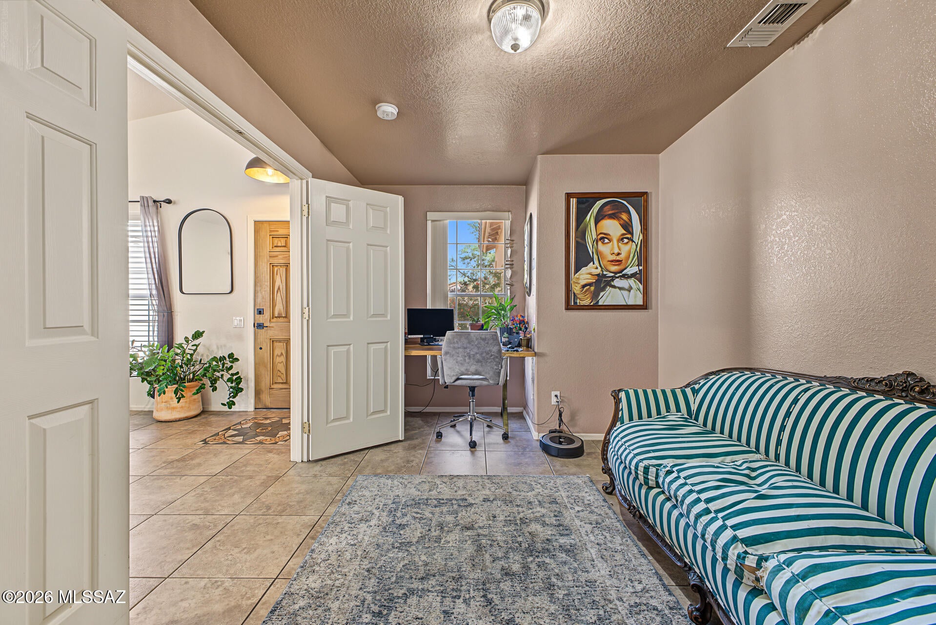 Sonoran Heights II (1-123) - Residential
