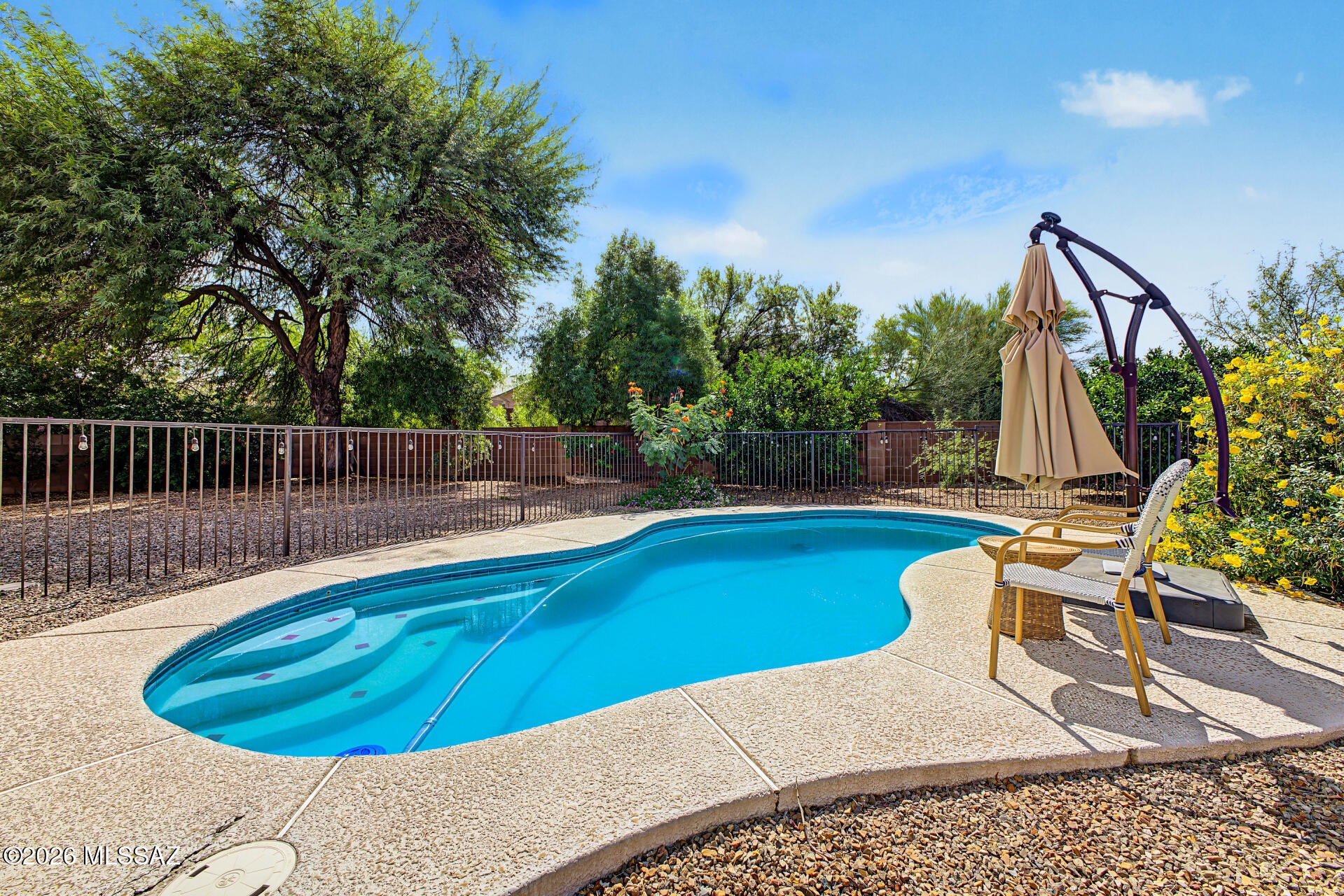 Sonoran Heights II (1-123) - Residential