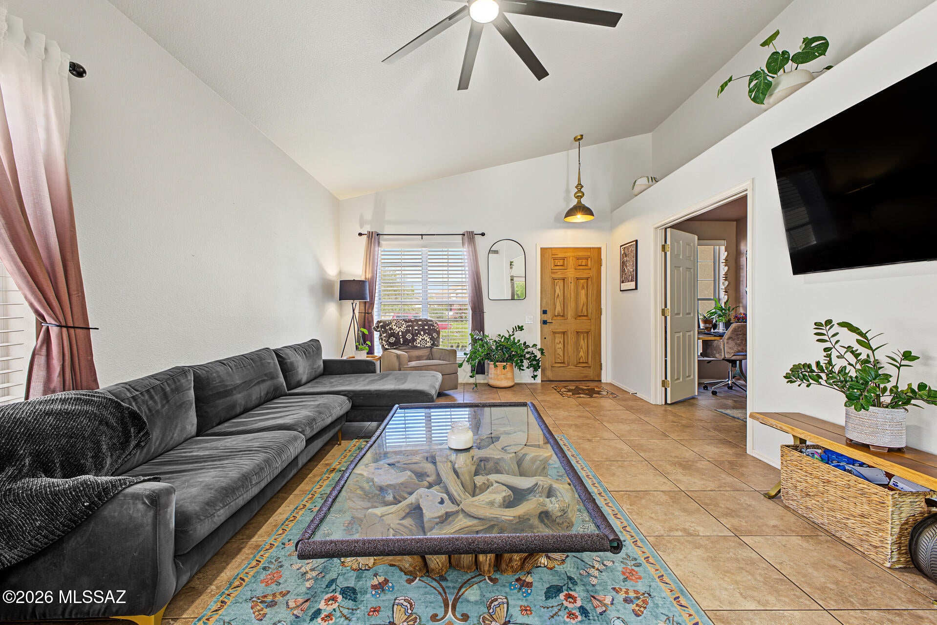 Sonoran Heights II (1-123) - Residential