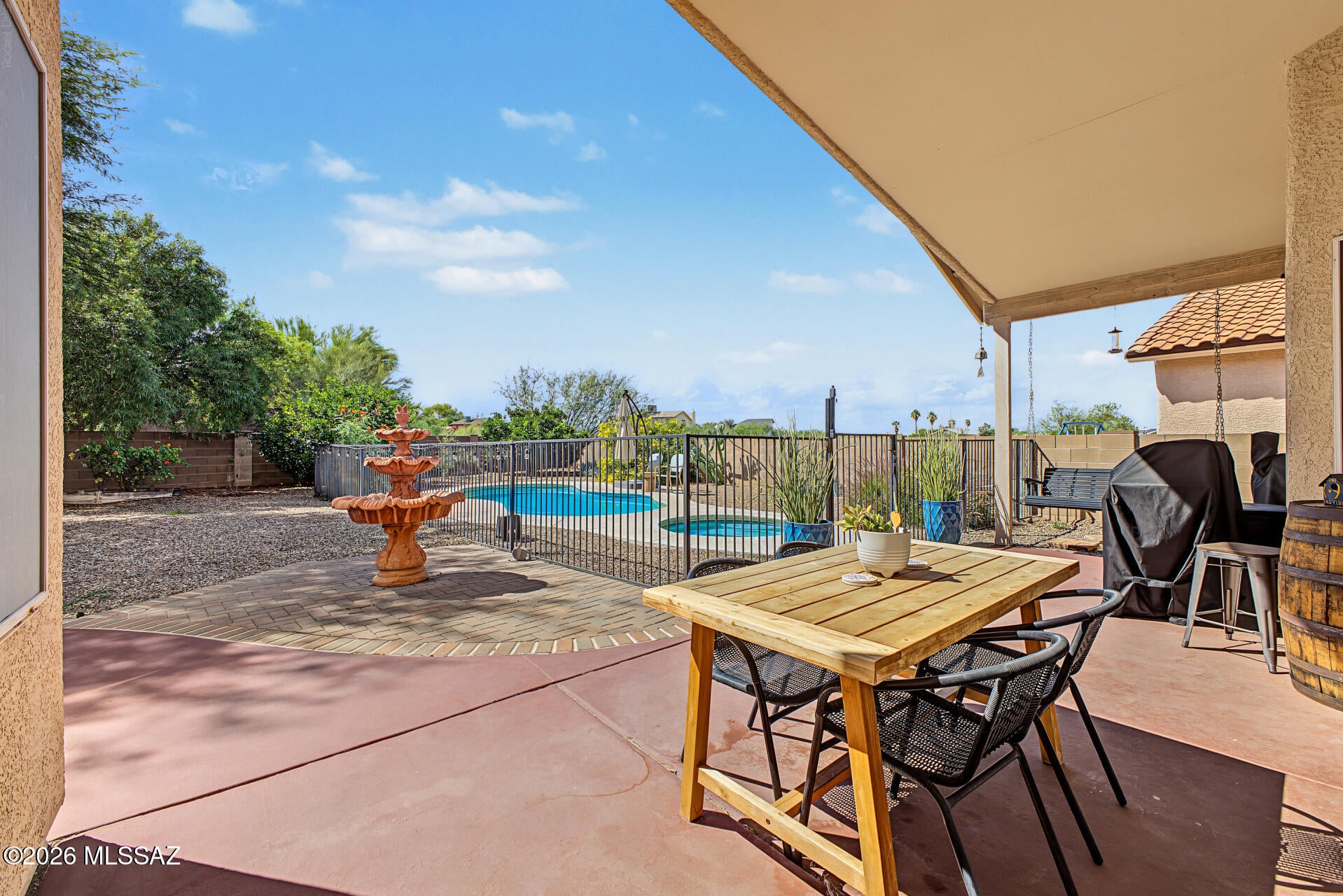 Sonoran Heights II (1-123) - Residential