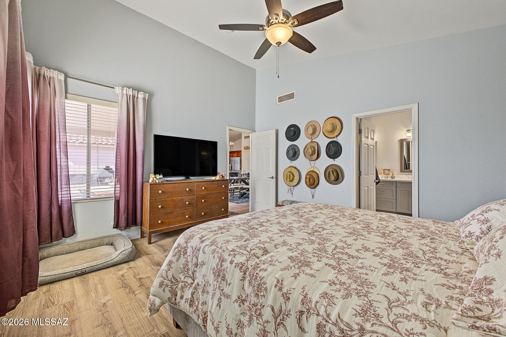 Sonoran Heights II (1-123) - Residential