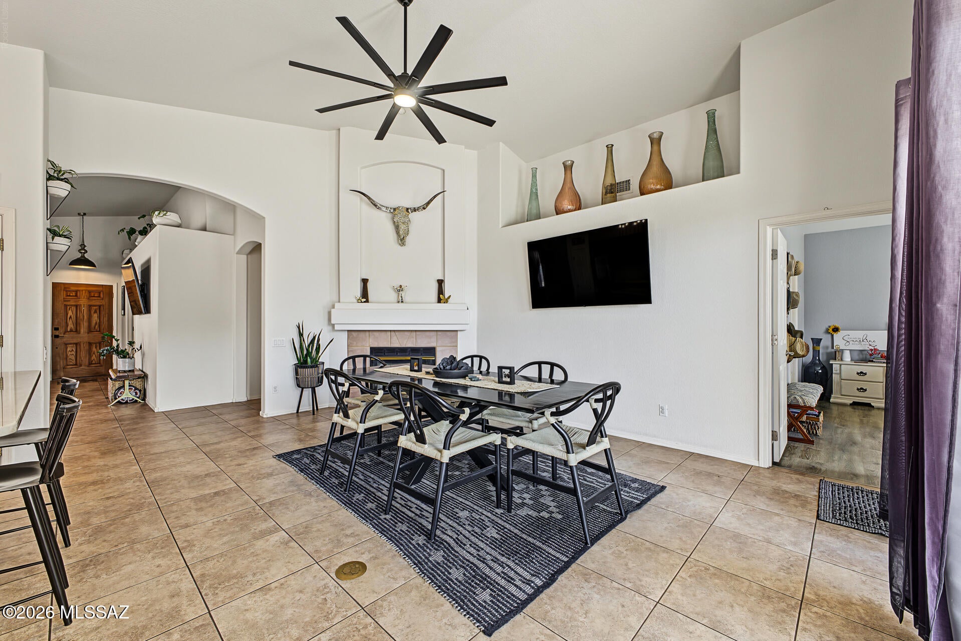 Sonoran Heights II (1-123) - Residential