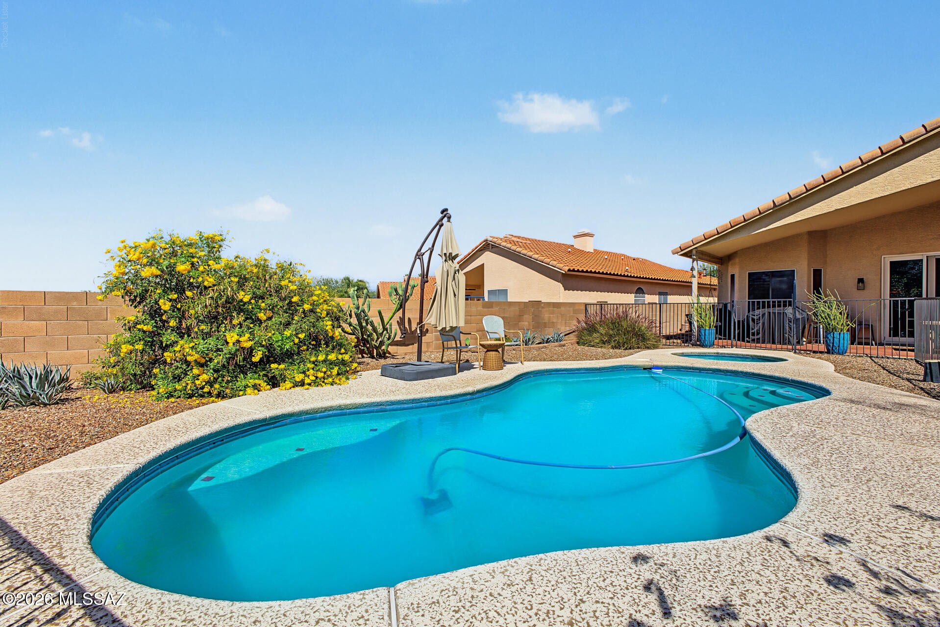 Sonoran Heights II (1-123) - Residential