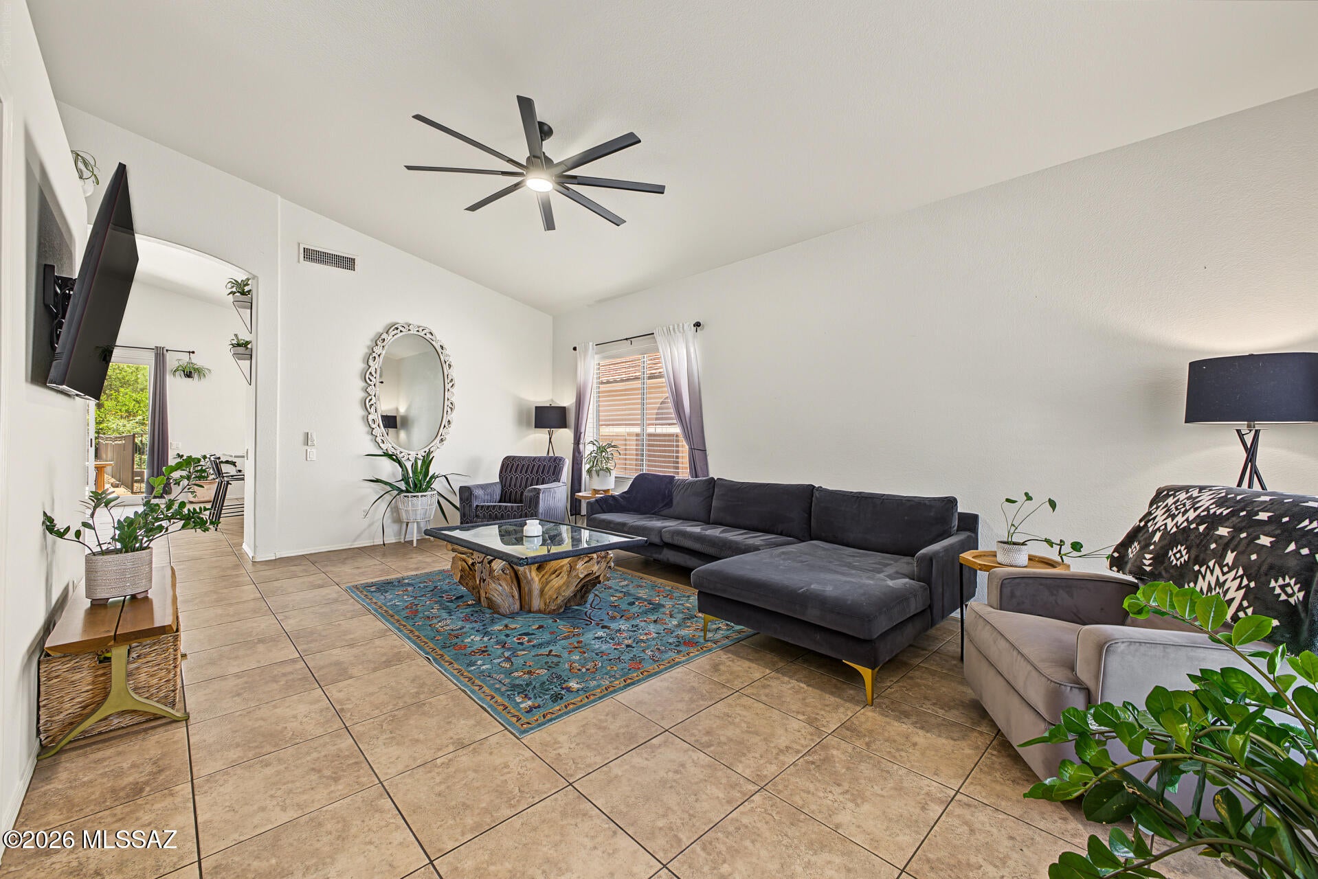 Sonoran Heights II (1-123) - Residential